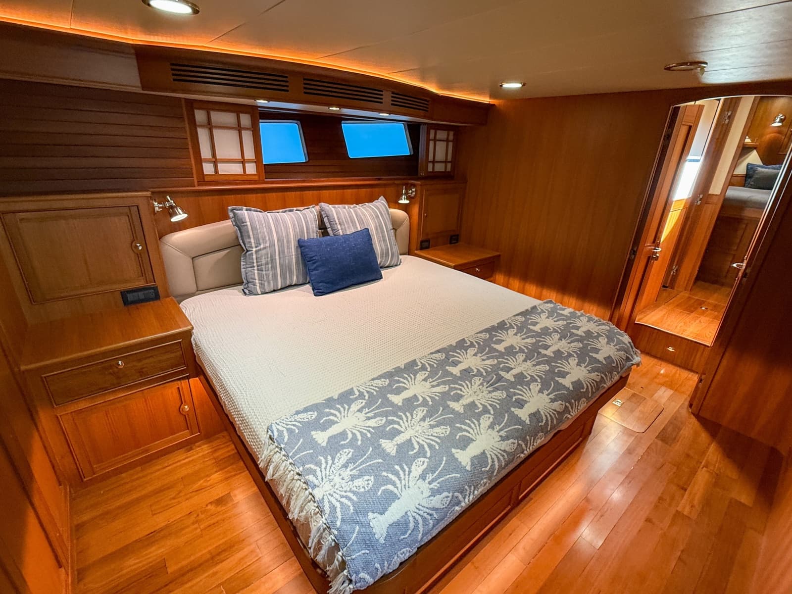 2018 Marlow 53E - Photo 79