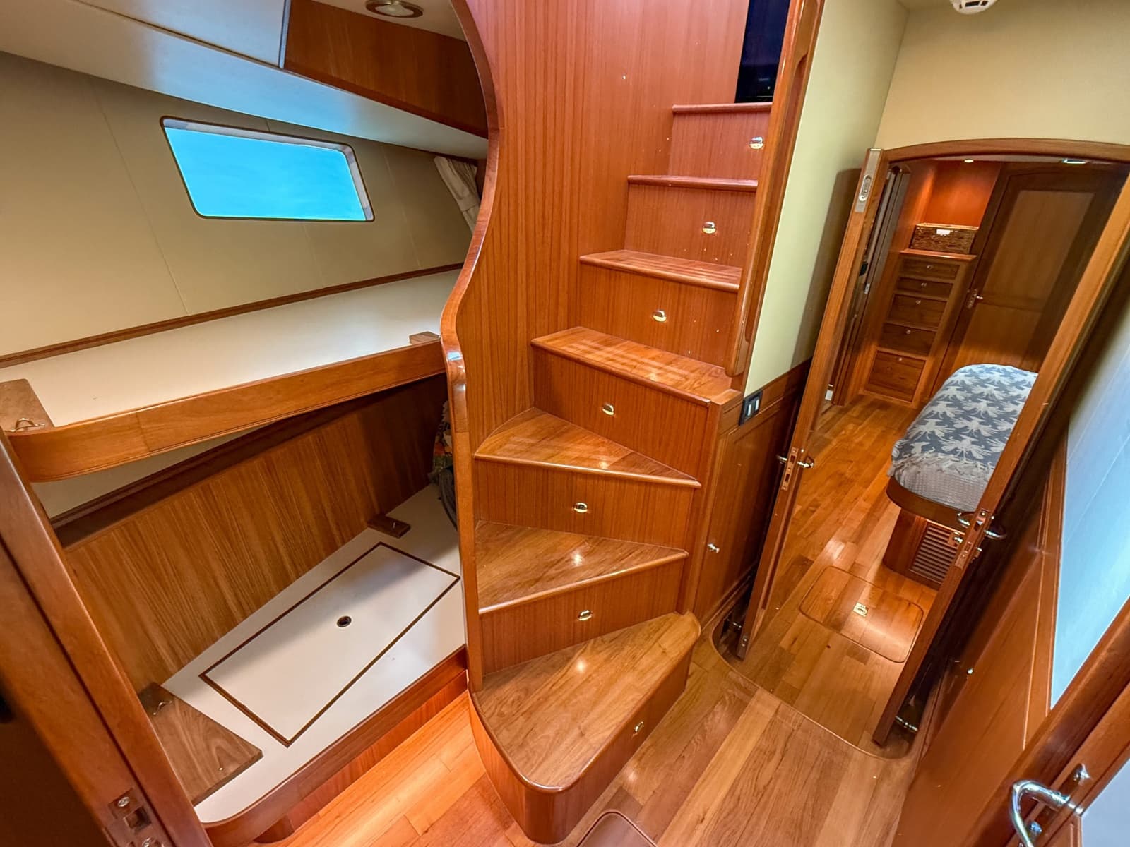 2018 Marlow 53E - Photo 78