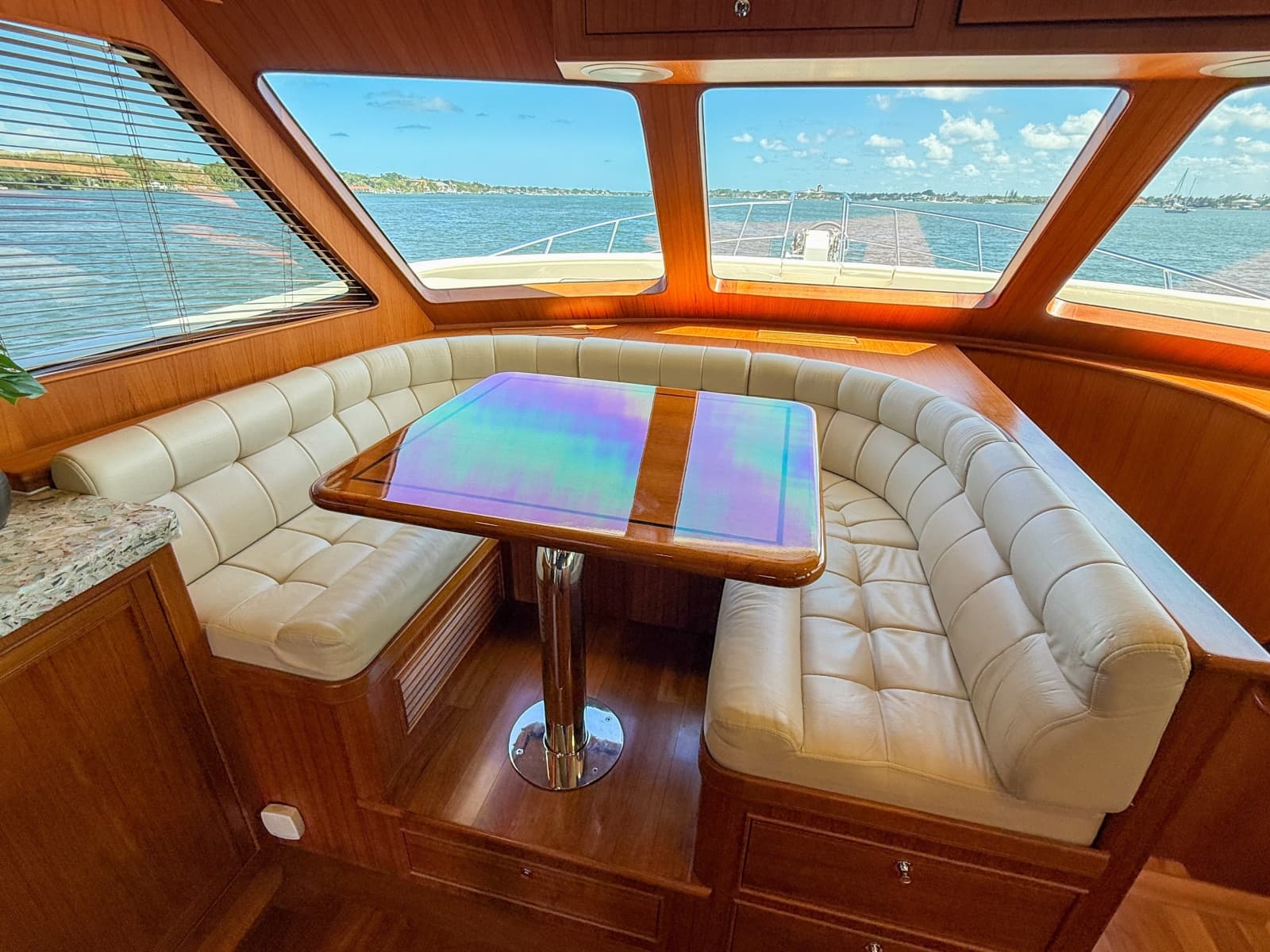 2018 Marlow 53E - Photo 76
