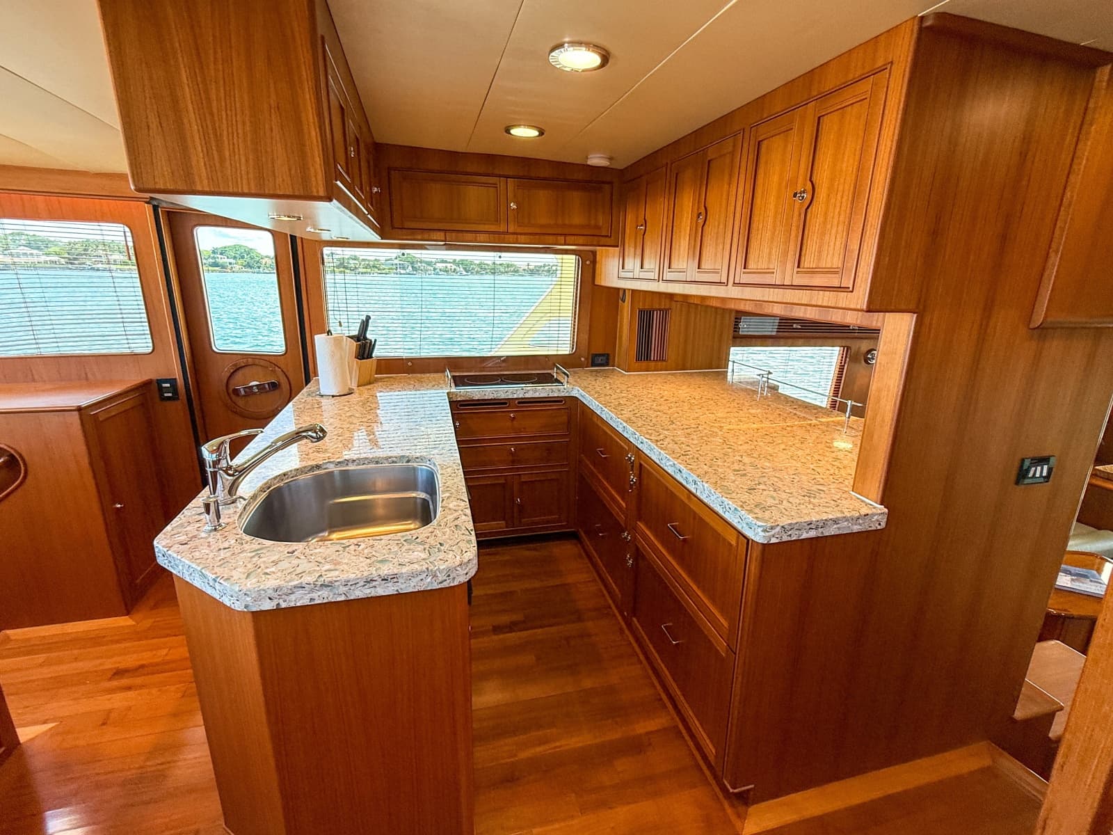 2018 Marlow 53E - Photo 62
