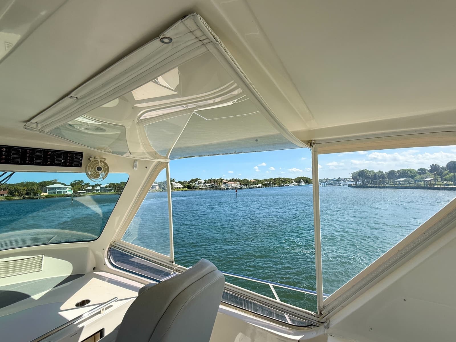 2018 Marlow 53E - Photo 29