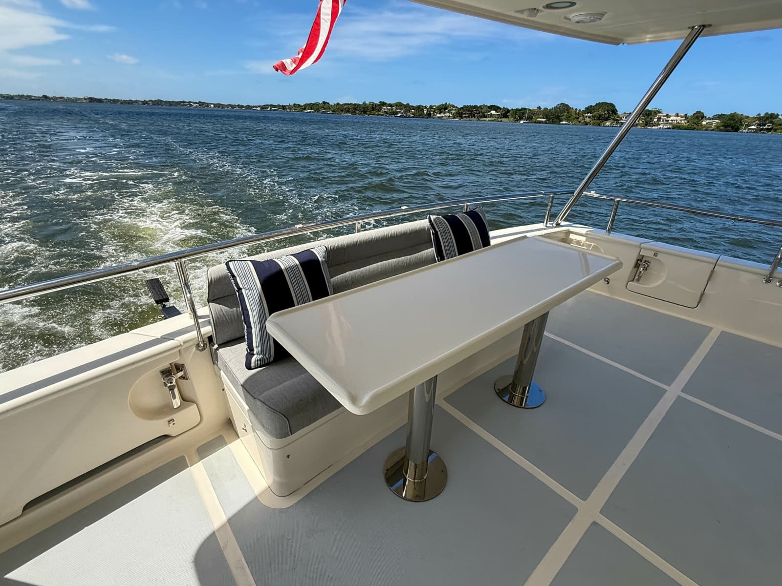 2018 Marlow 53E - Photo 10