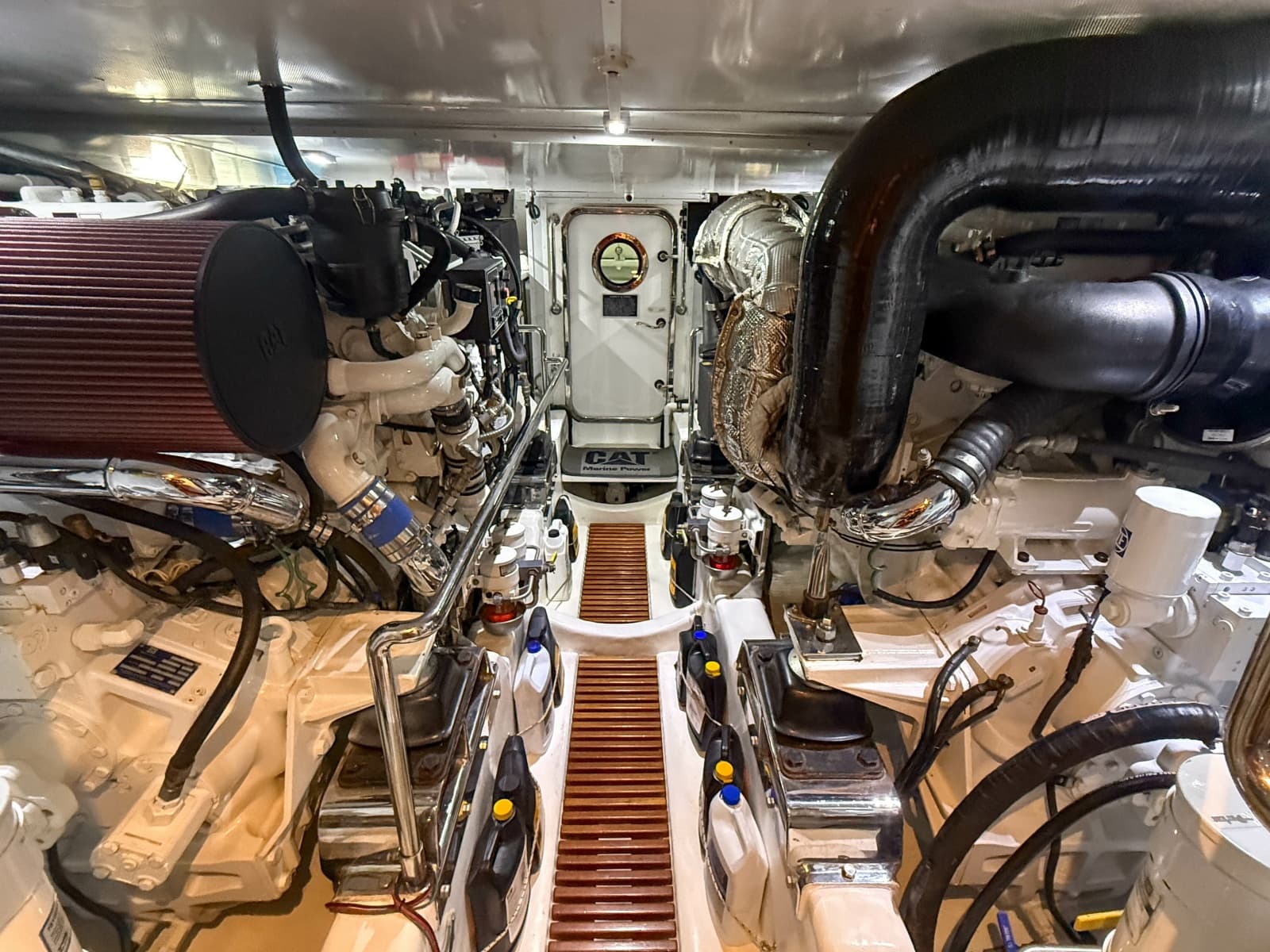 2018 Marlow 53E - Photo 101