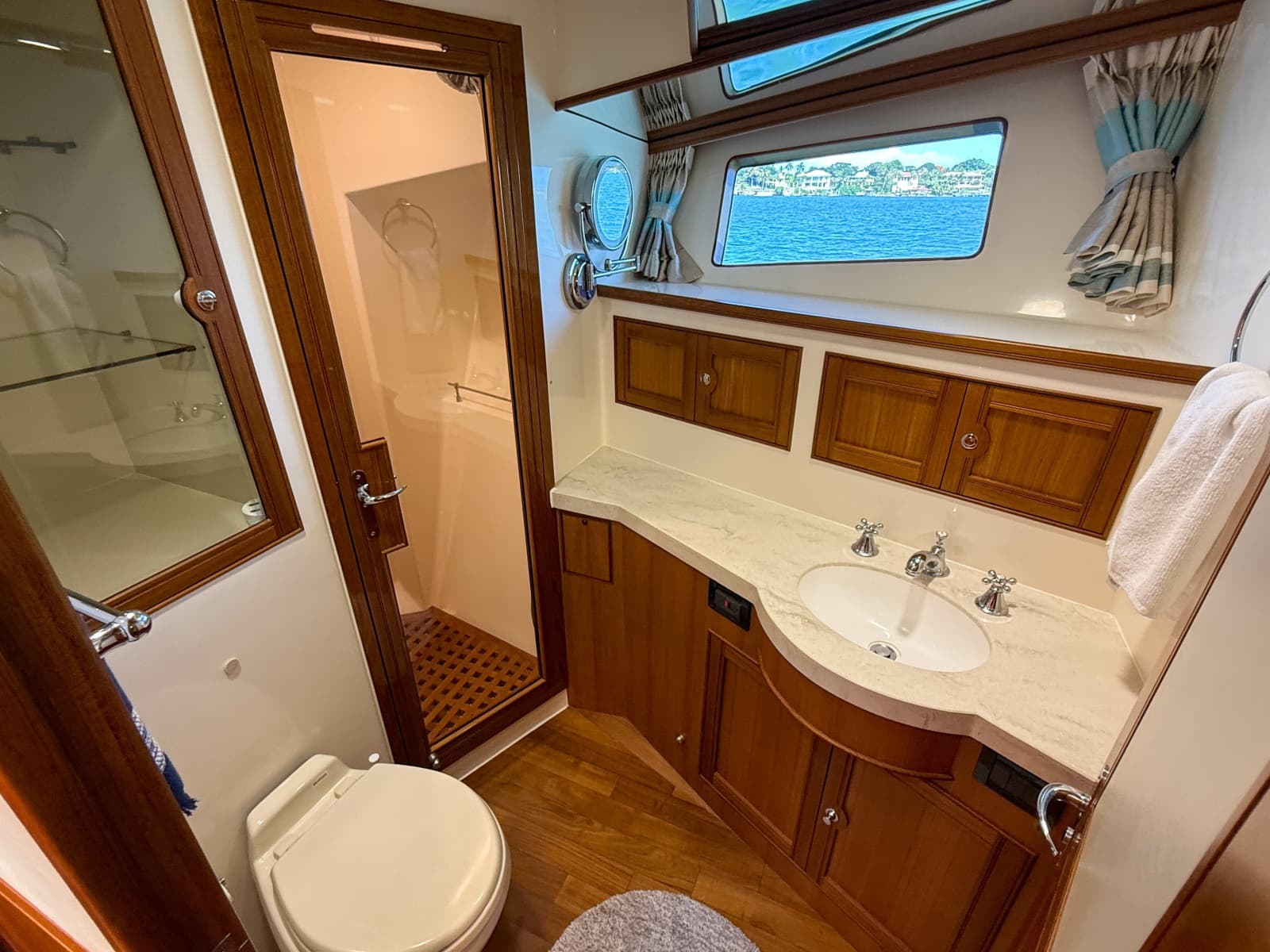 2018 Marlow 53E - Photo 82