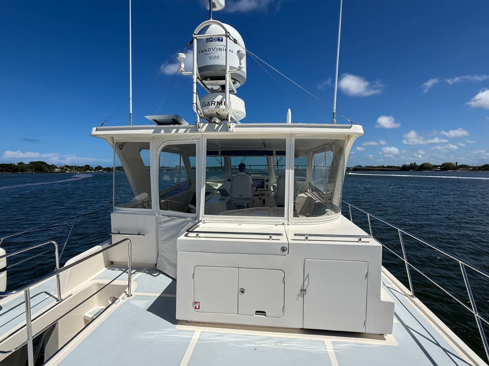 2018 Marlow 53E - Photo 20