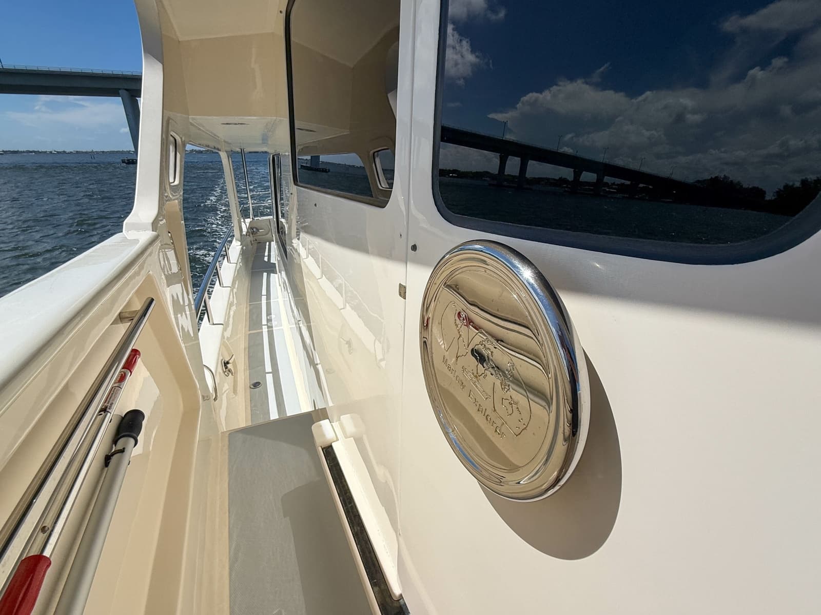 2018 Marlow 53E - Photo 45