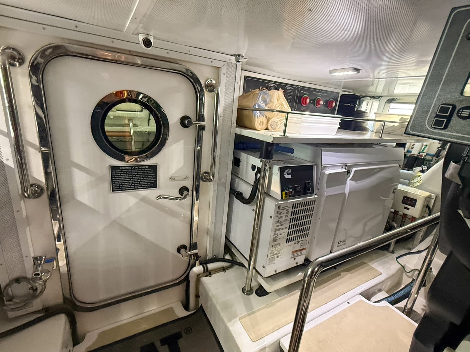 2018 Marlow 53E - Photo 94