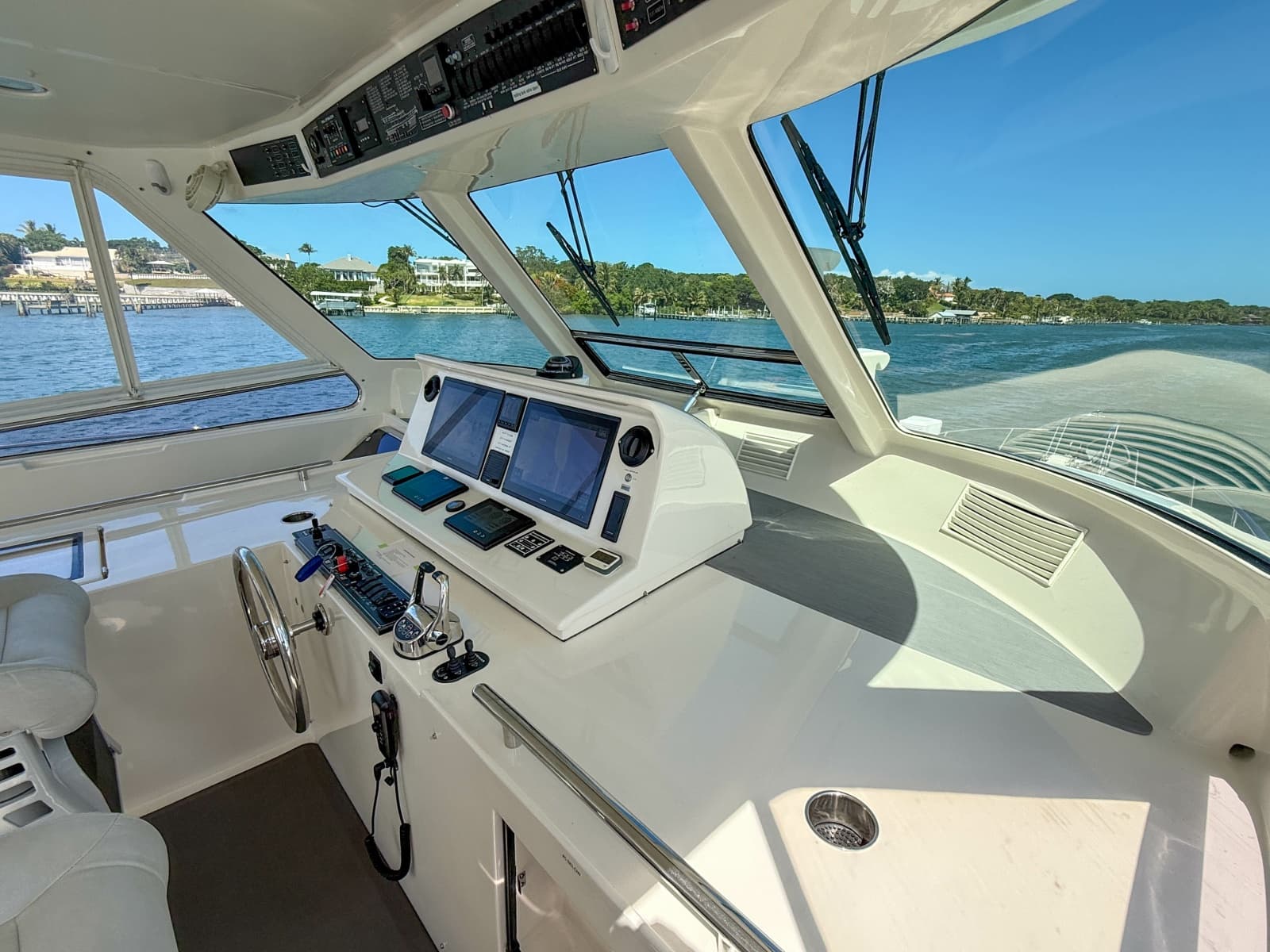 2018 Marlow 53E - Photo 27