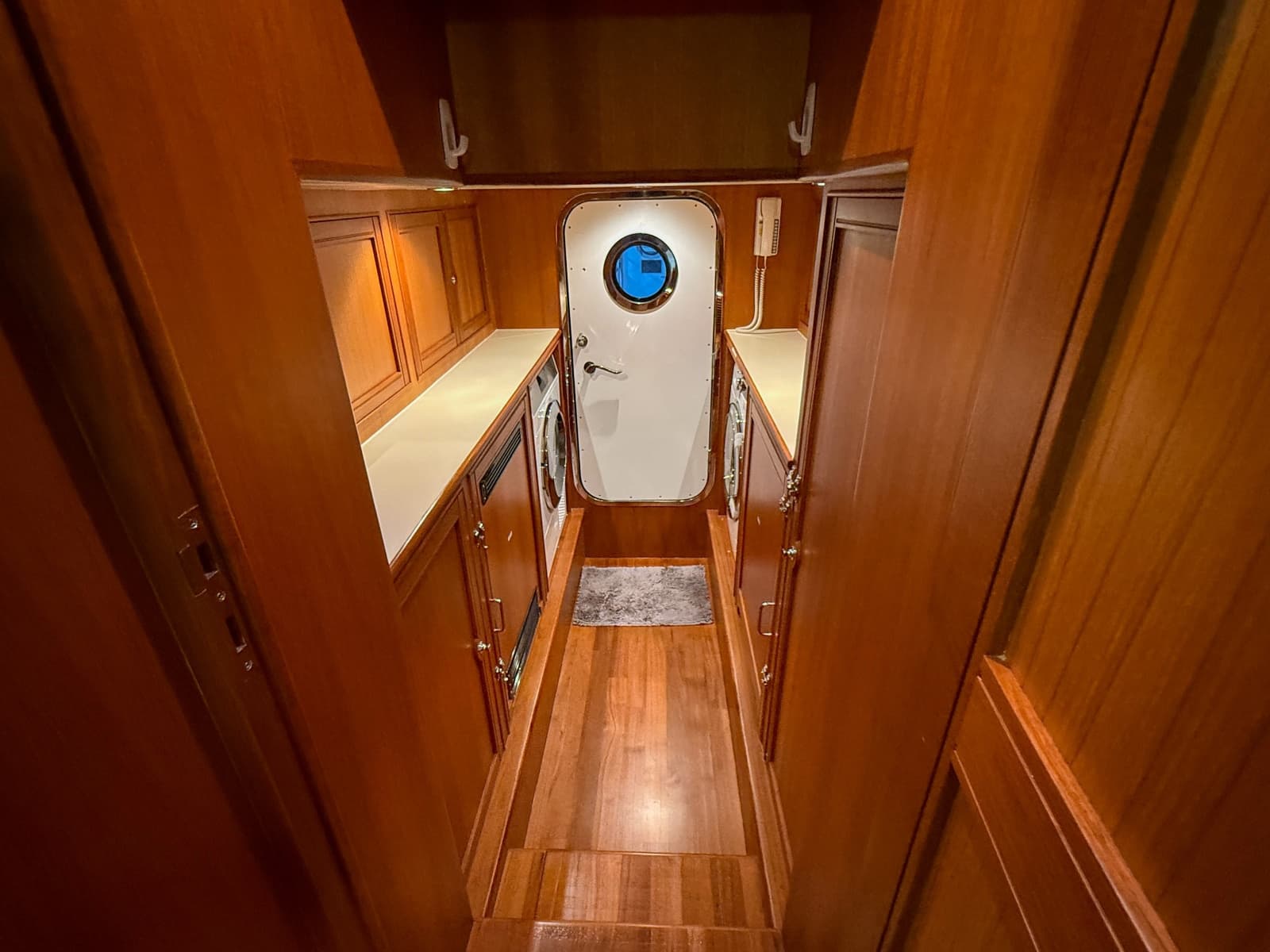 2018 Marlow 53E - Photo 88