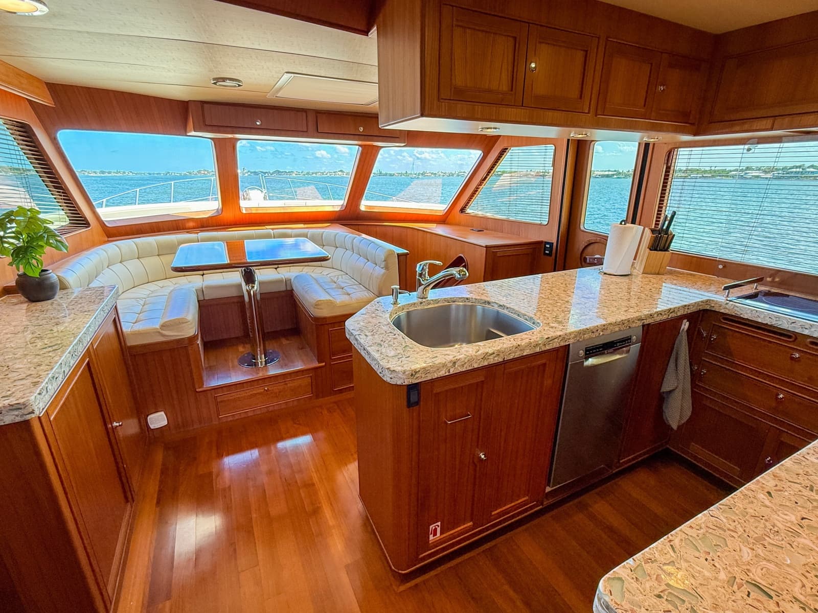 2018 Marlow 53E - Photo 58