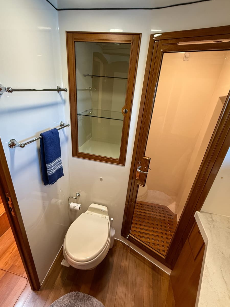 2018 Marlow 53E - Photo 93