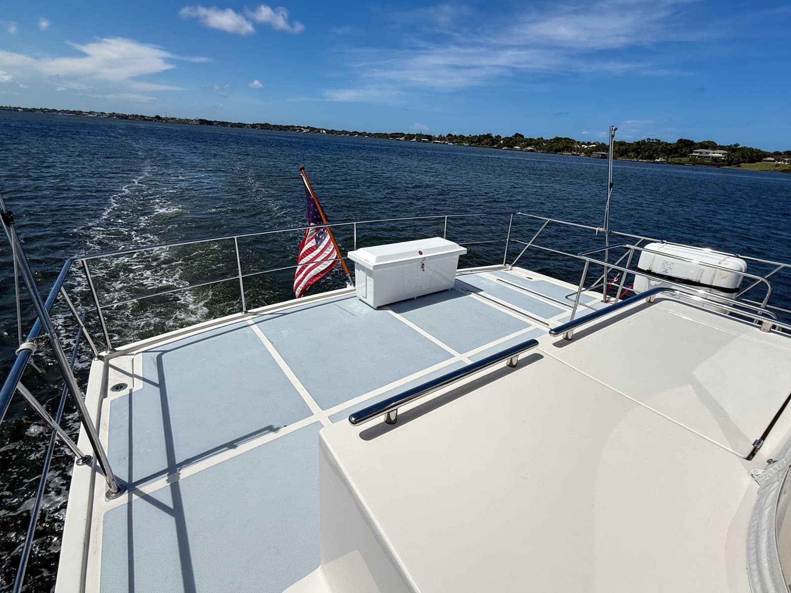 2018 Marlow 53E - Photo 18