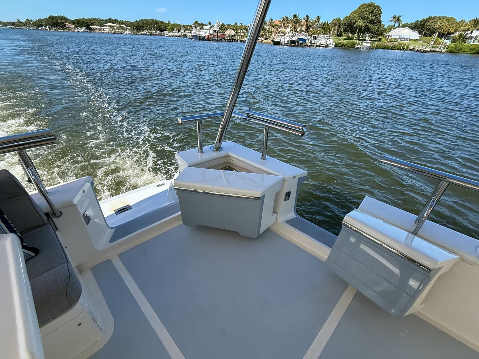 2018 Marlow 53E - Photo 13