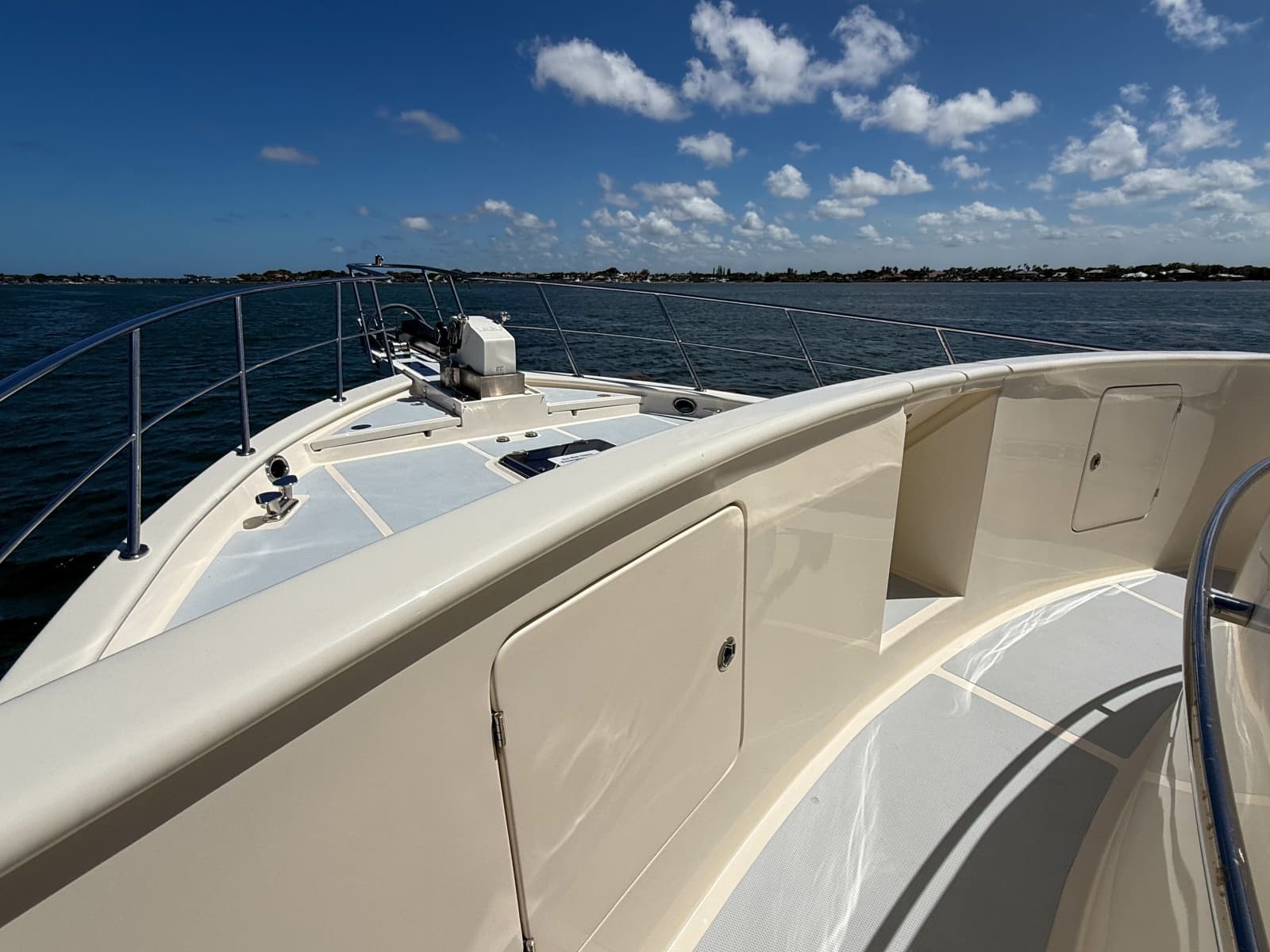 2018 Marlow 53E - Photo 40