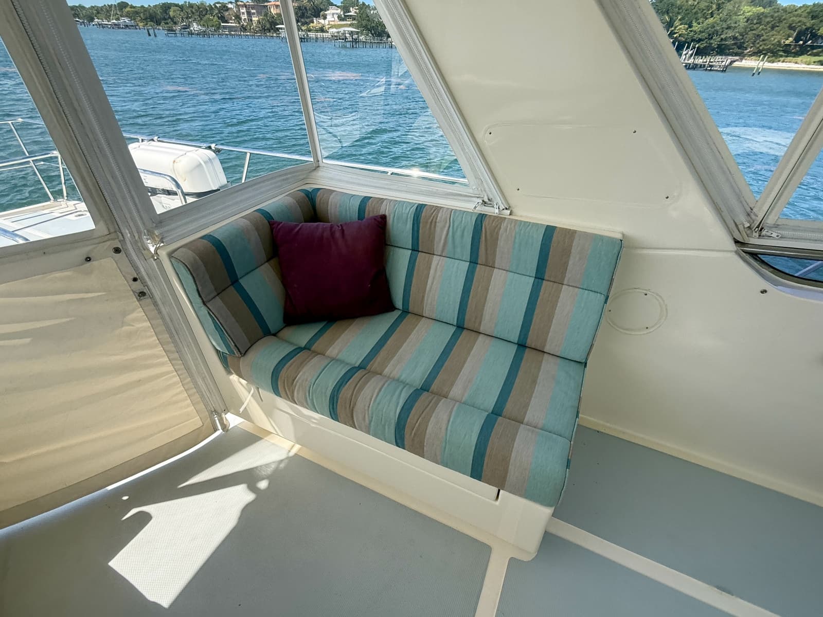2018 Marlow 53E - Photo 33