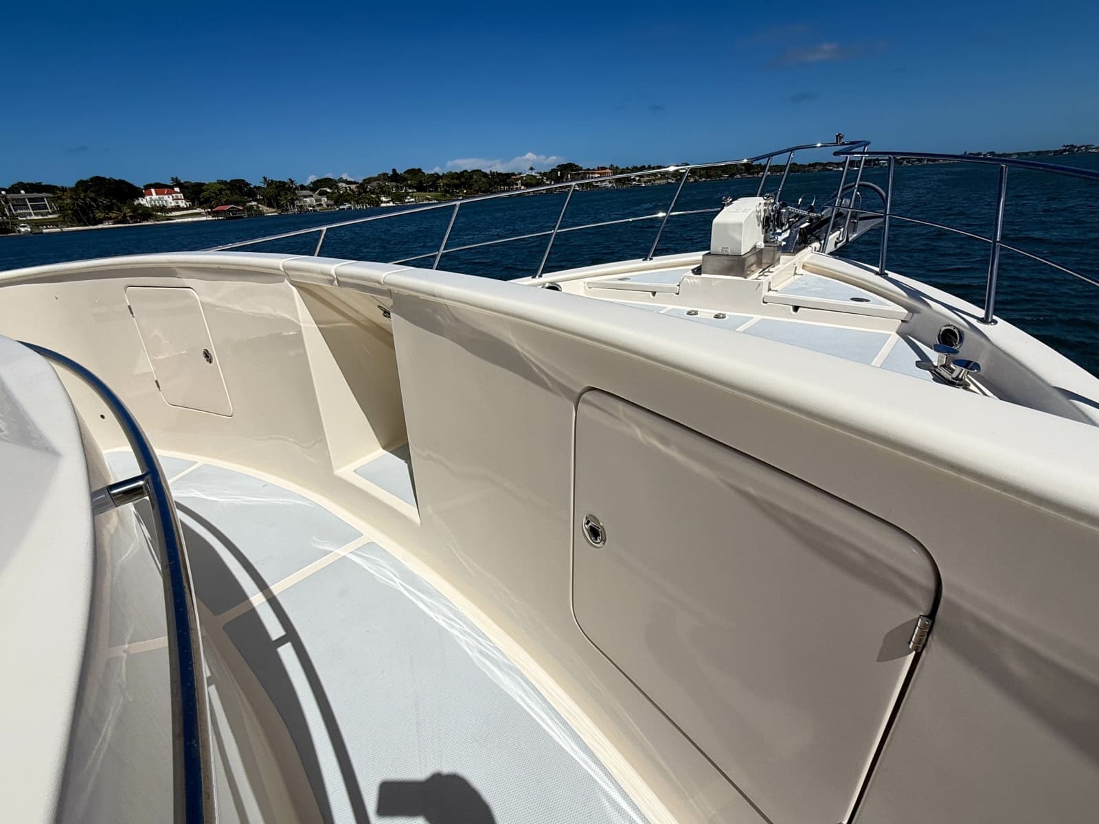 2018 Marlow 53E - Photo 39
