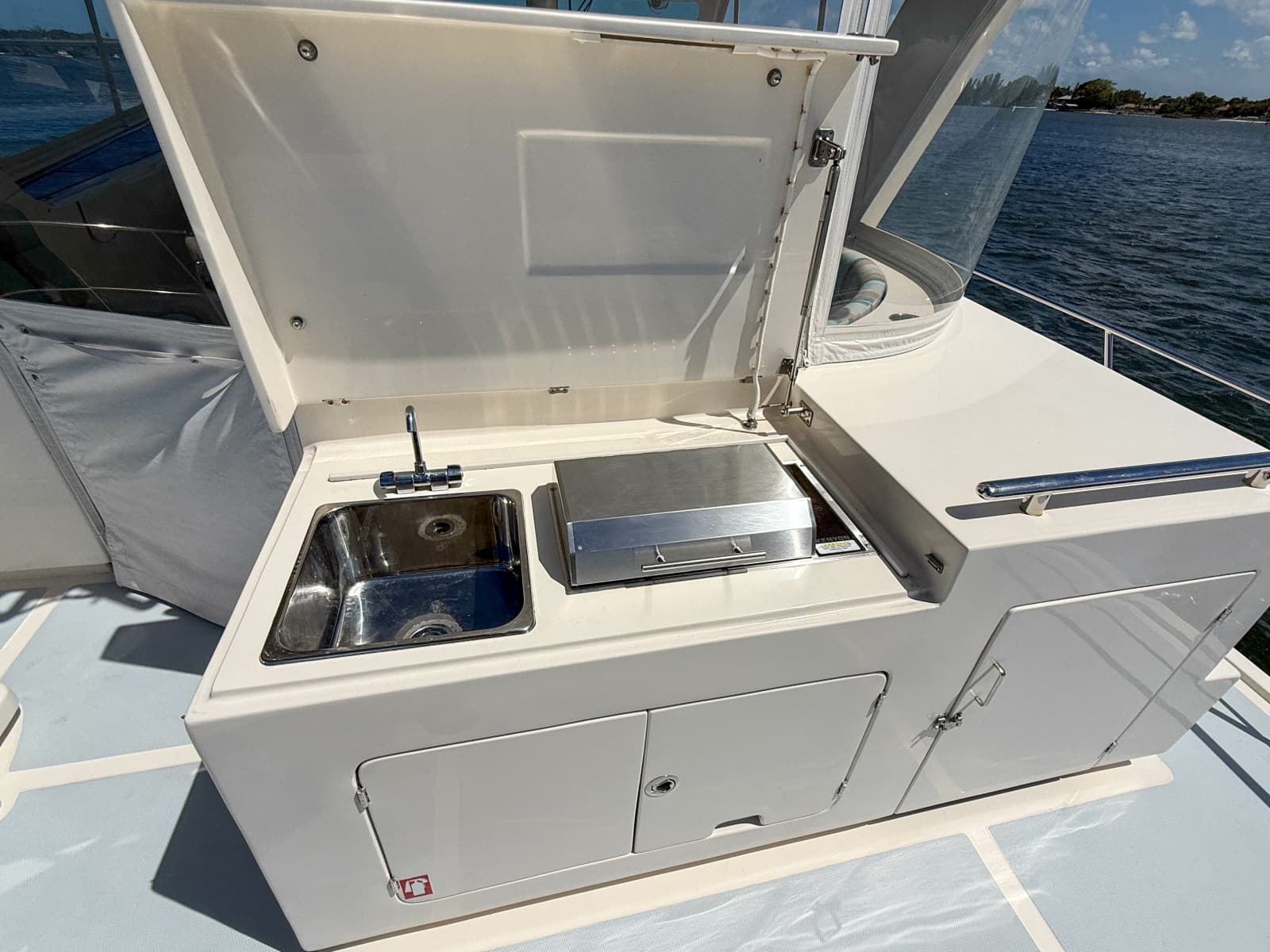 2018 Marlow 53E - Photo 22
