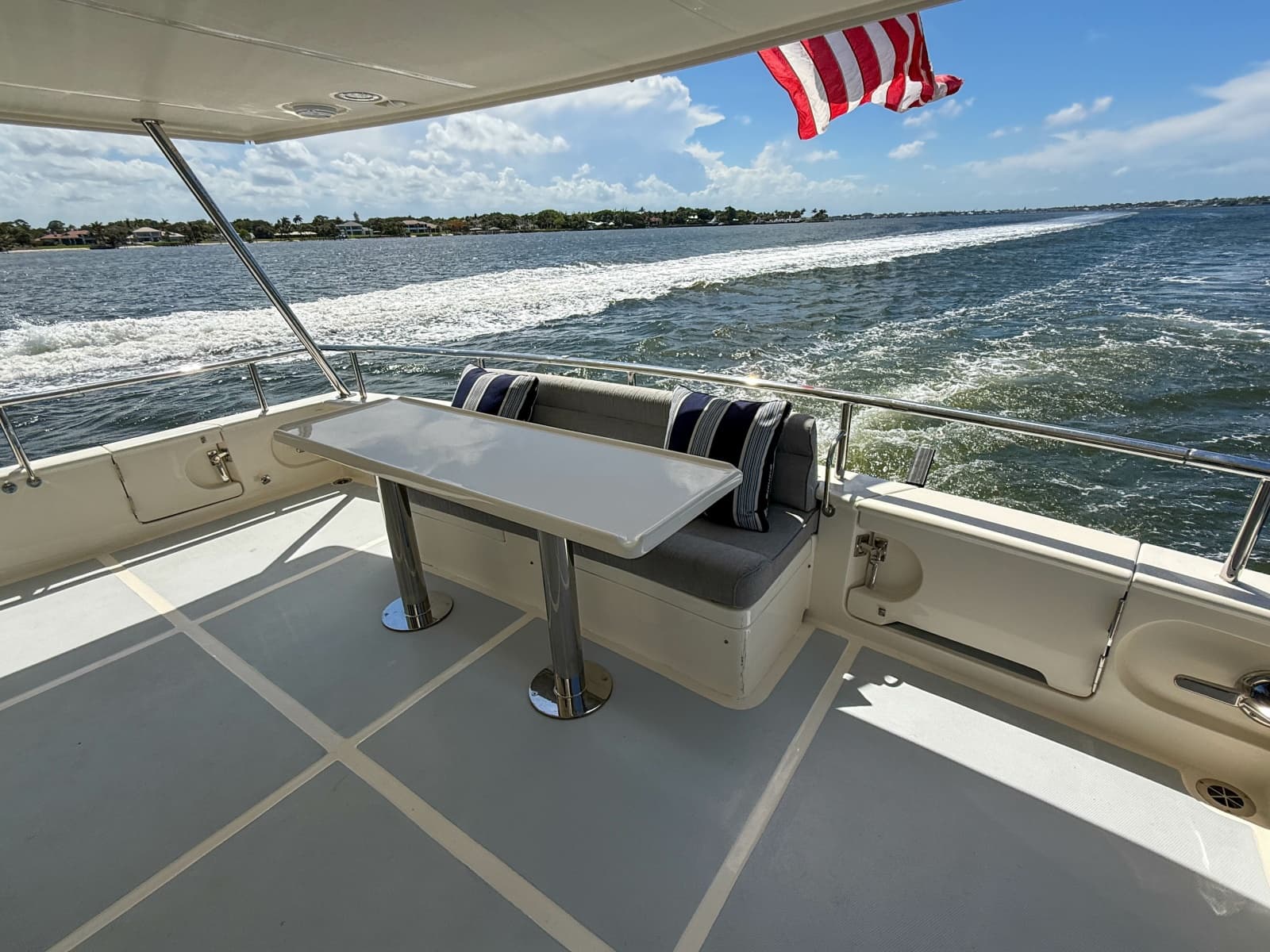 2018 Marlow 53E - Photo 12
