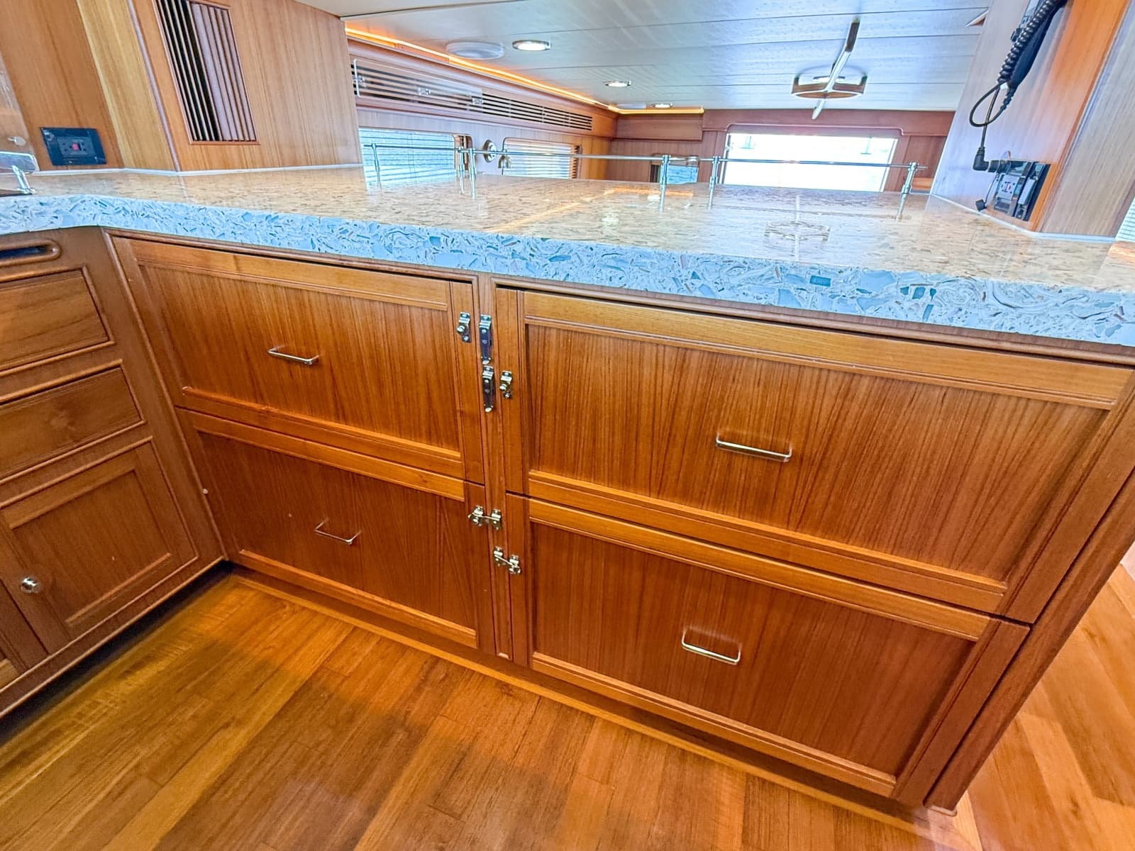 2018 Marlow 53E - Photo 70