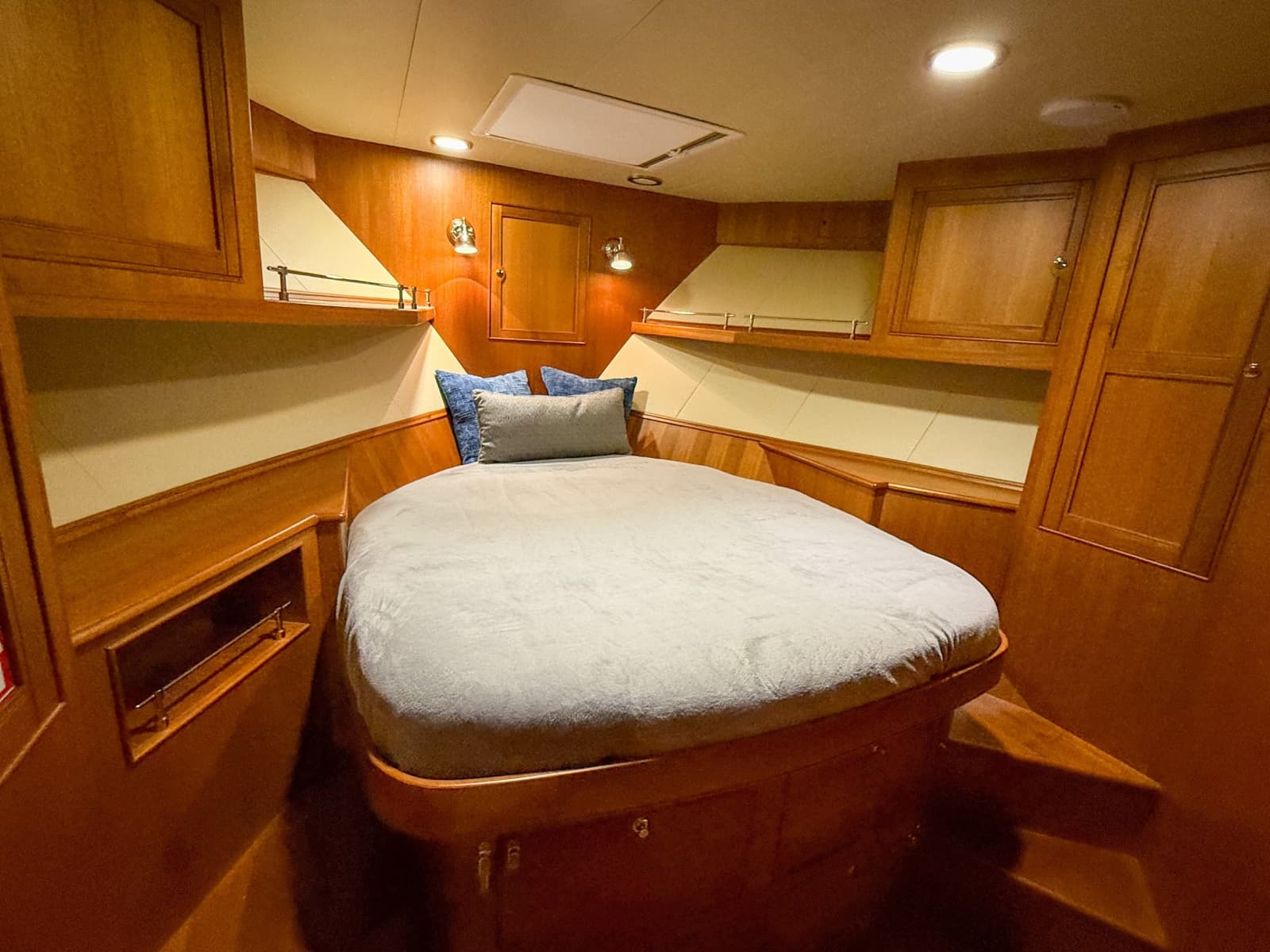 2018 Marlow 53E - Photo 86