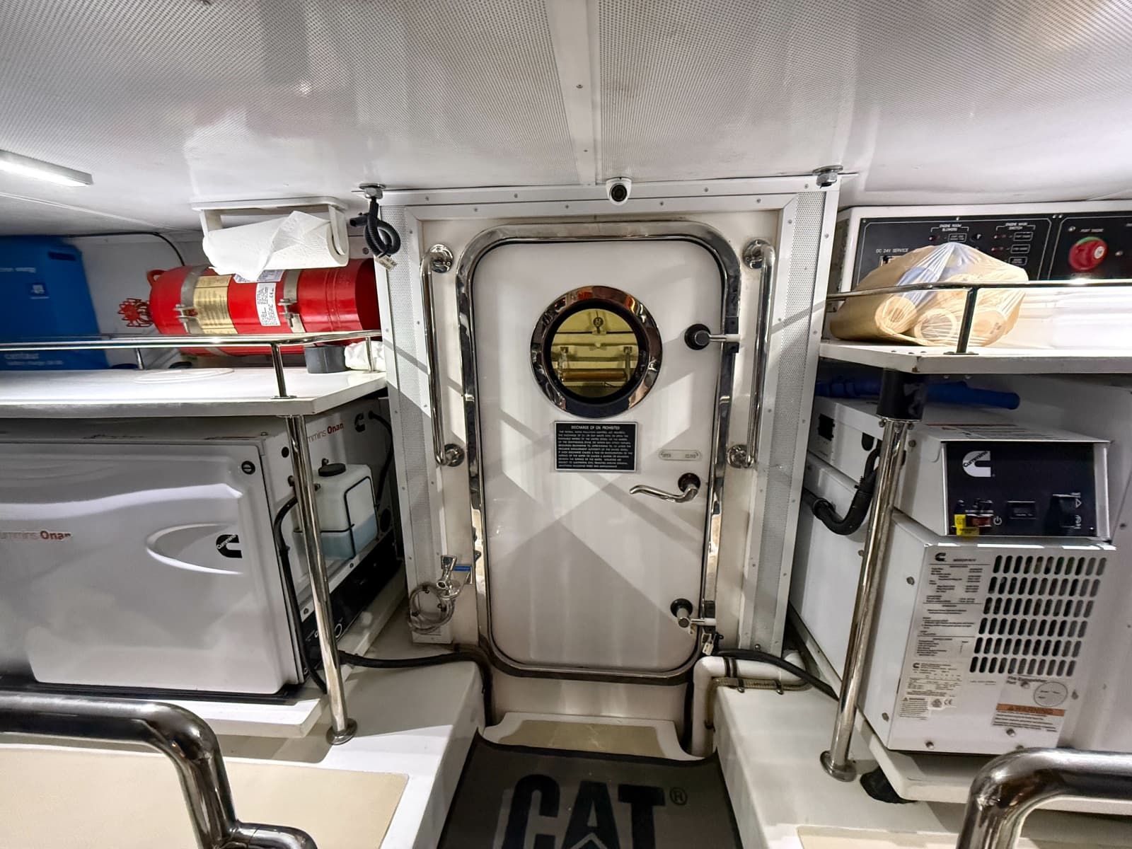 2018 Marlow 53E - Photo 95