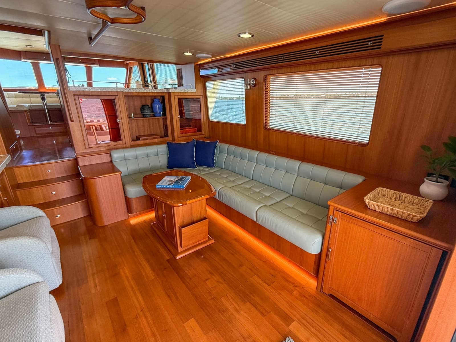 2018 Marlow 53E - Photo 52