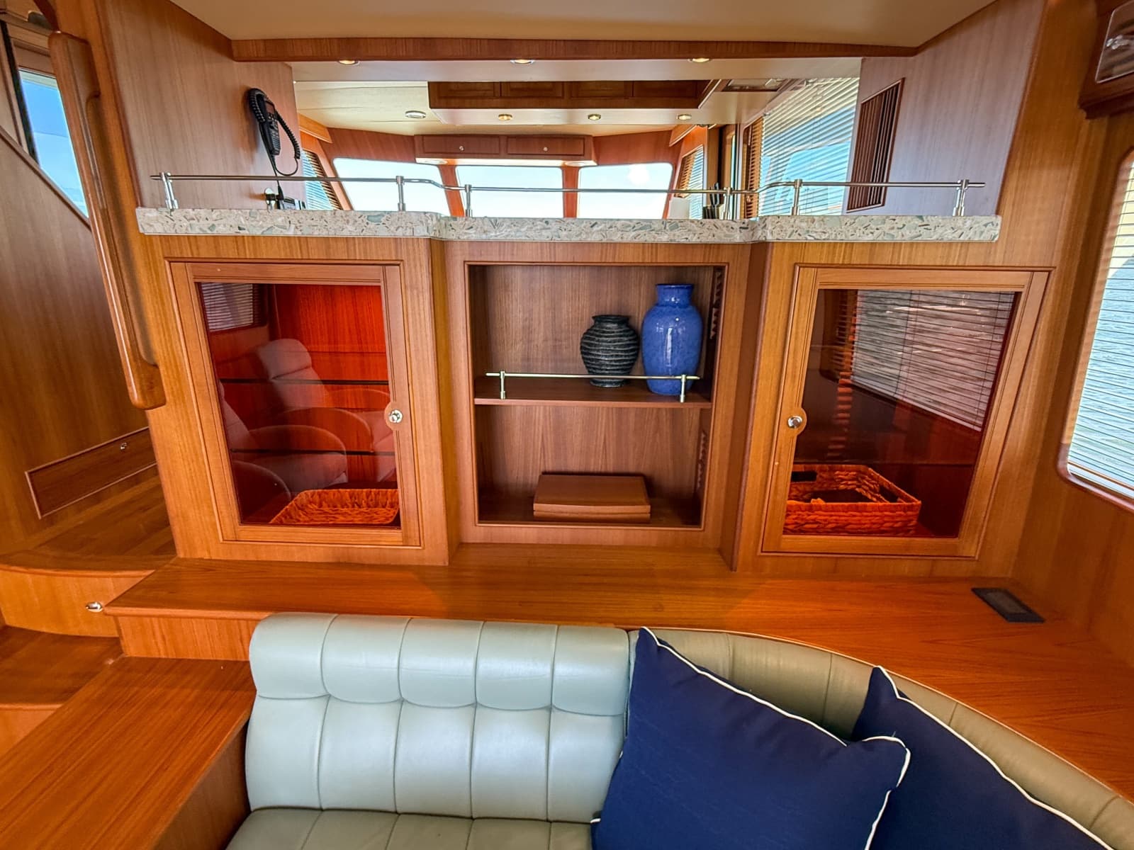 2018 Marlow 53E - Photo 55