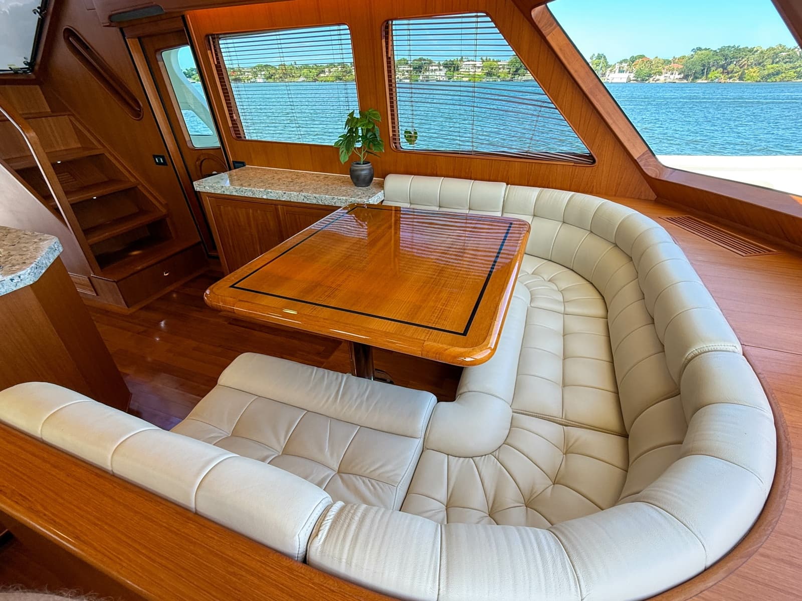 2018 Marlow 53E - Photo 77
