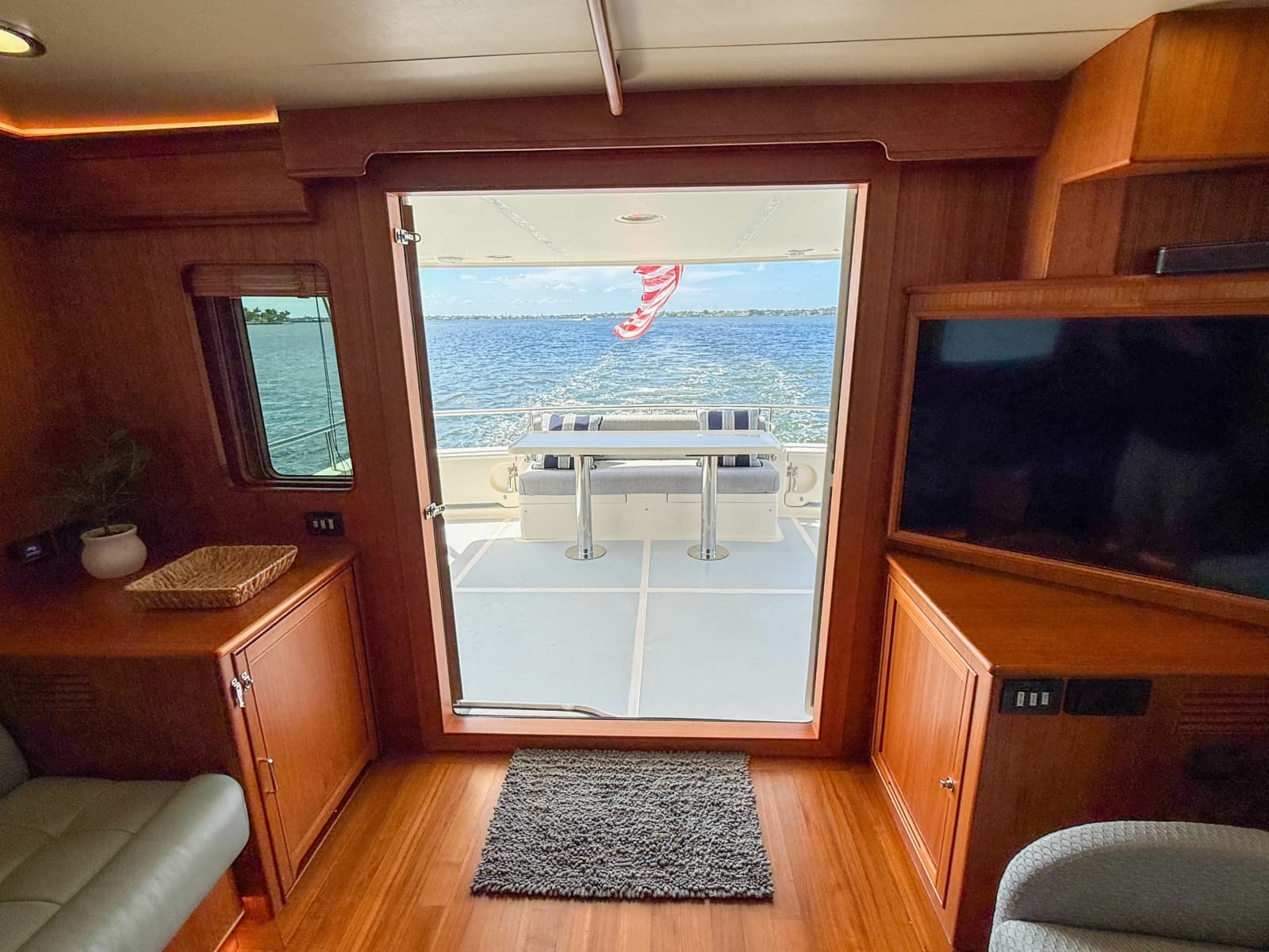 2018 Marlow 53E - Photo 48