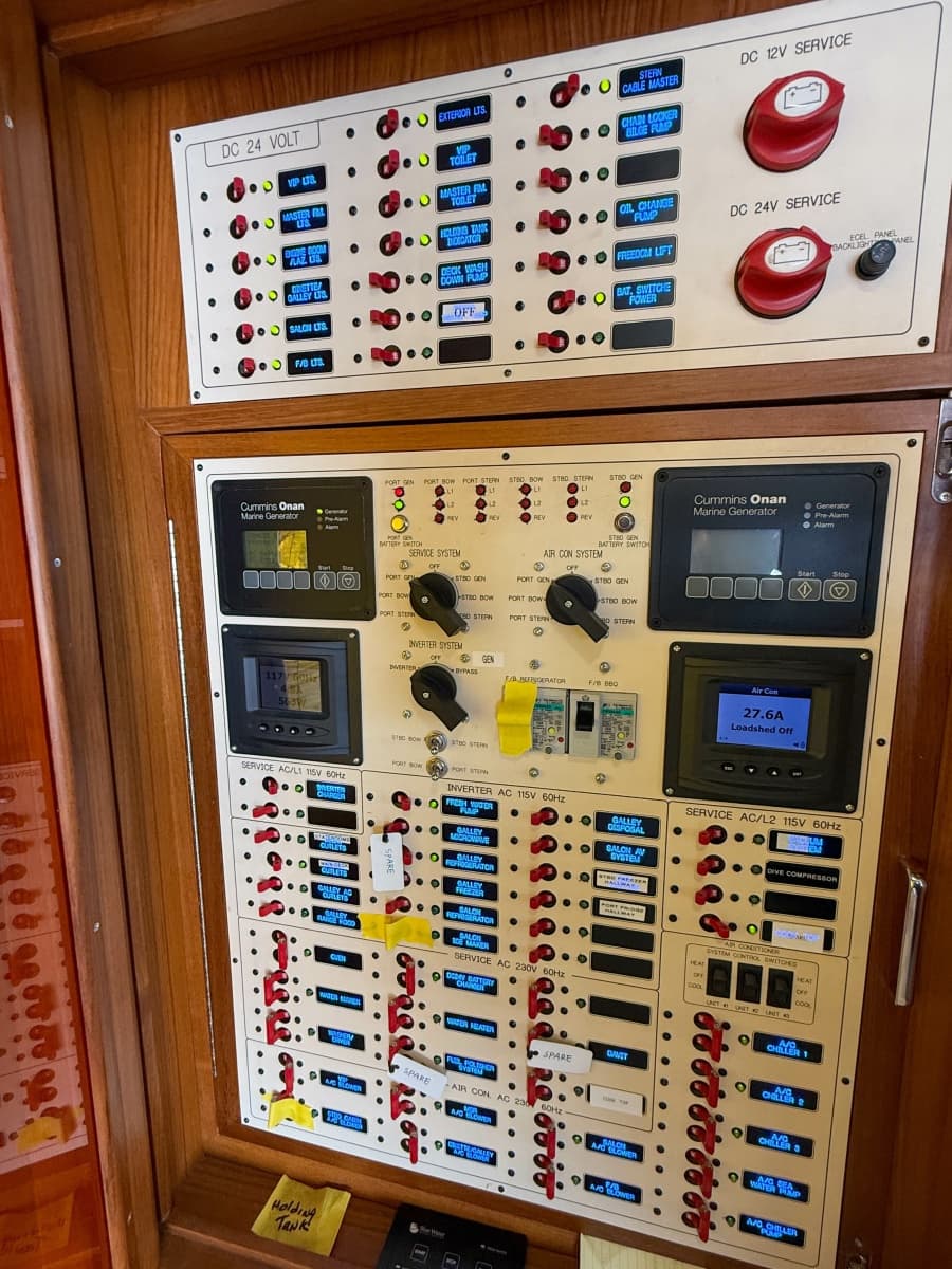 2018 Marlow 53E - Photo 102
