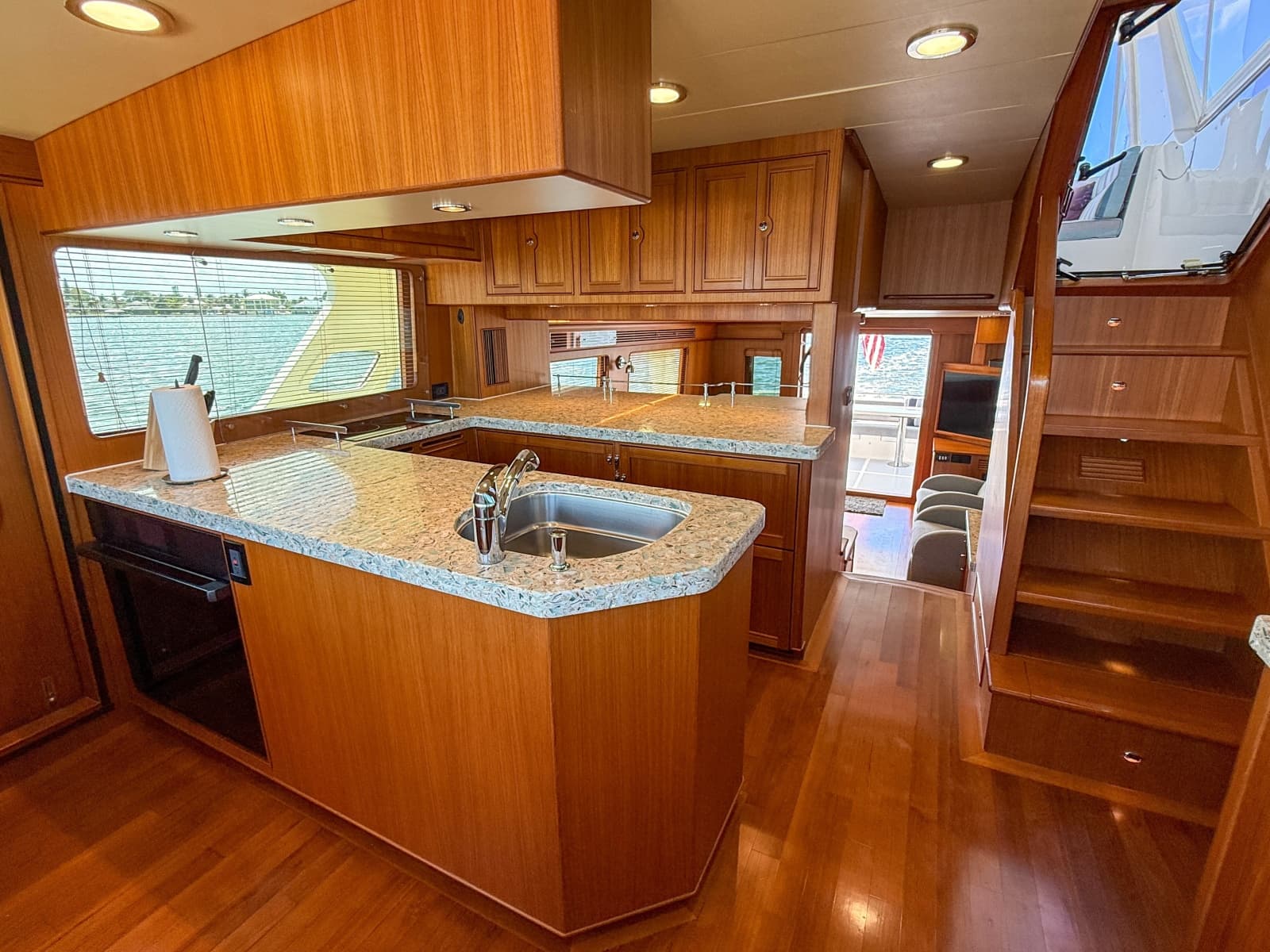 2018 Marlow 53E - Photo 61