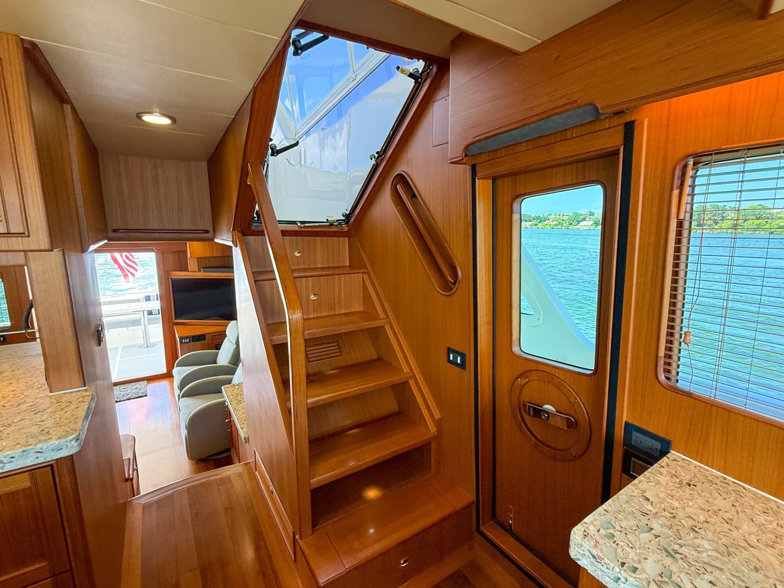 2018 Marlow 53E - Photo 71