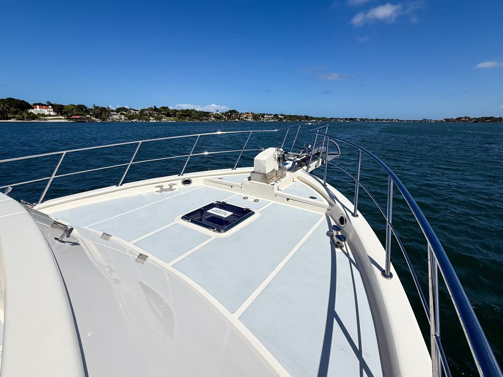 2018 Marlow 53E - Photo 38