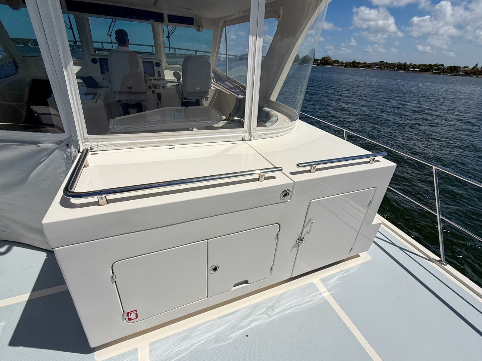 2018 Marlow 53E - Photo 21