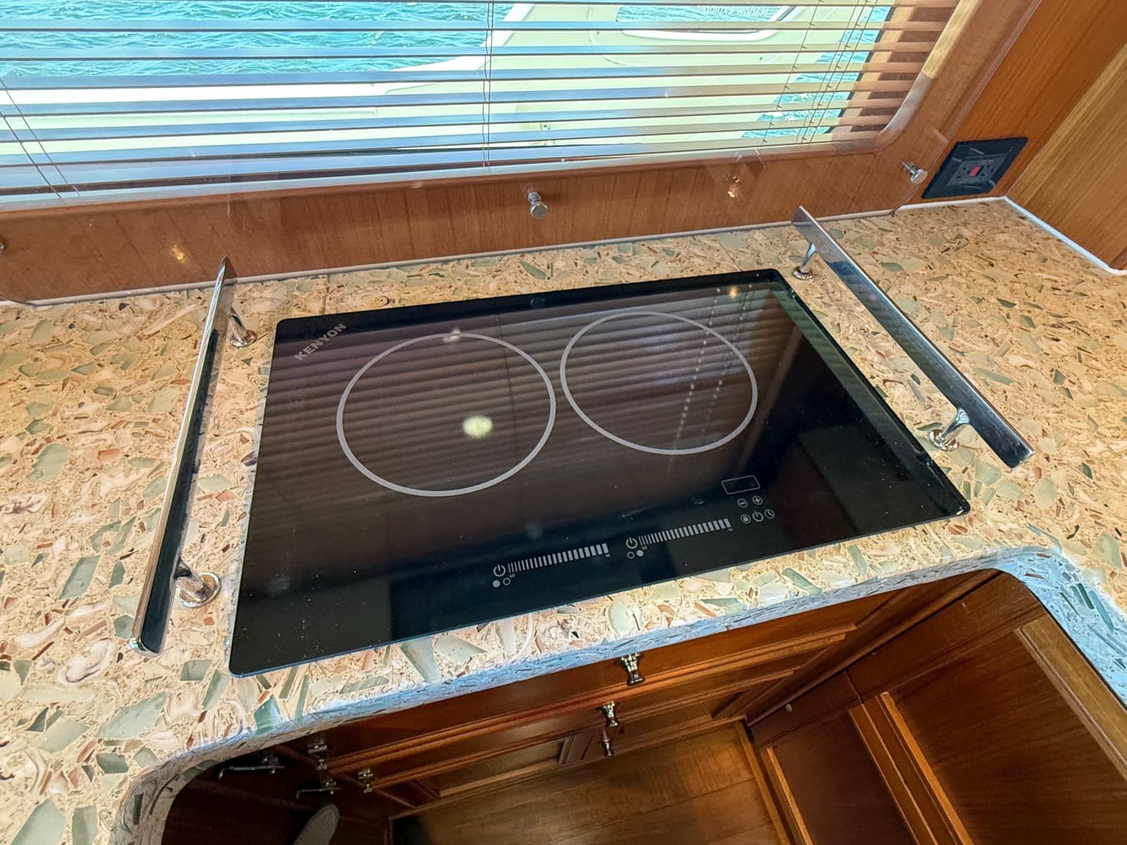 2018 Marlow 53E - Photo 68