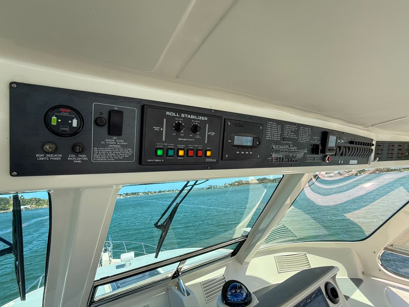 2018 Marlow 53E - Photo 25