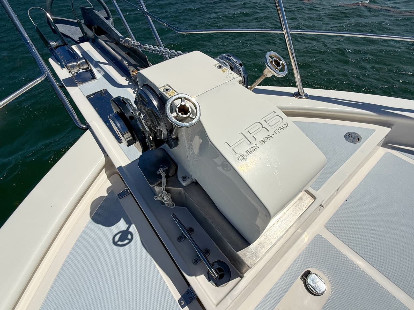 2018 Marlow 53E - Photo 43