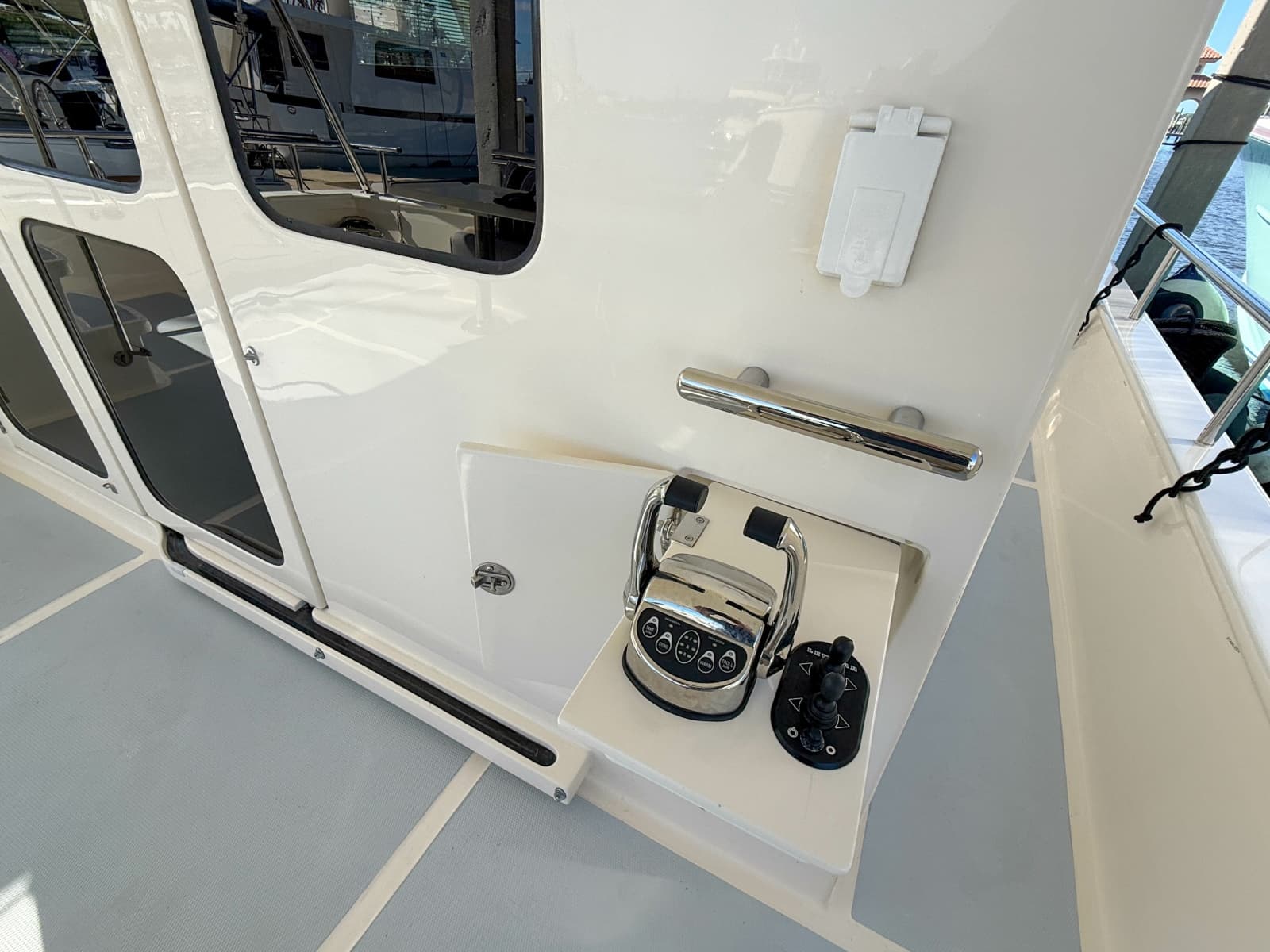 2018 Marlow 53E - Photo 9