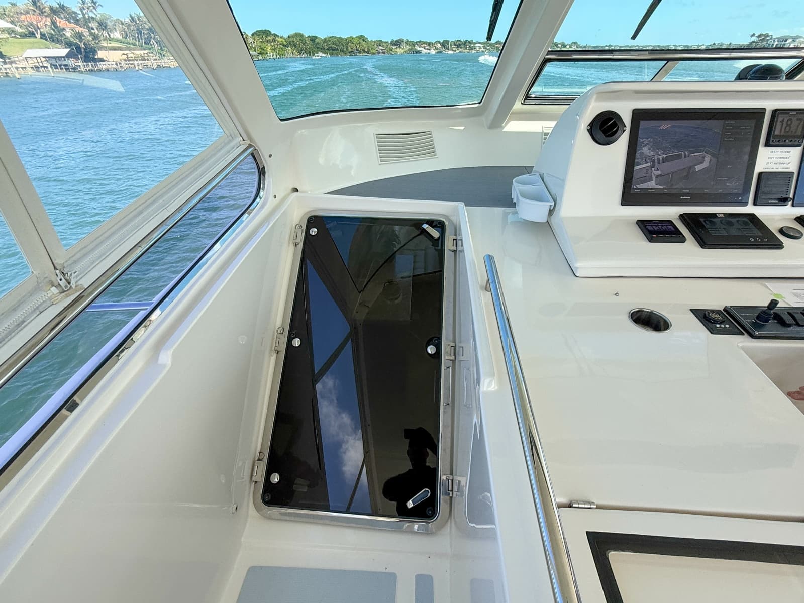 2018 Marlow 53E - Photo 30