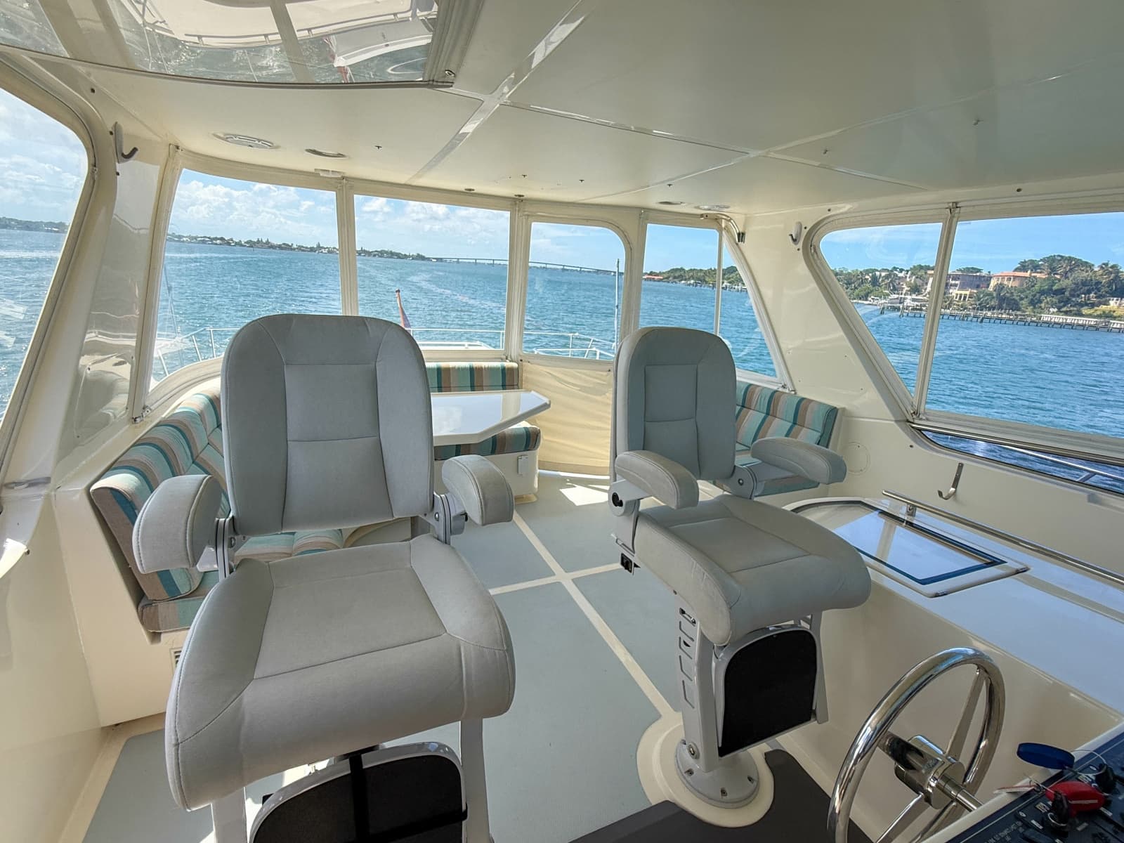 2018 Marlow 53E - Photo 31