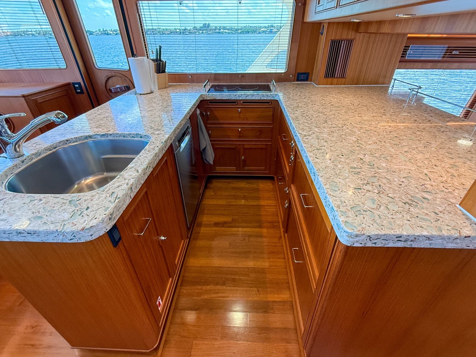 2018 Marlow 53E - Photo 65