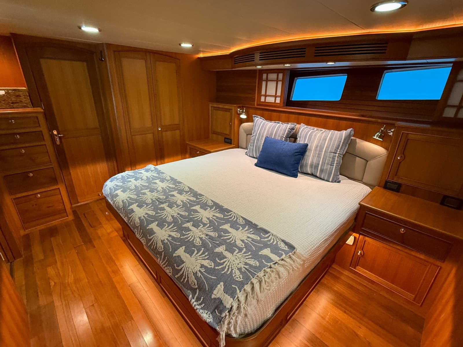 2018 Marlow 53E - Photo 80