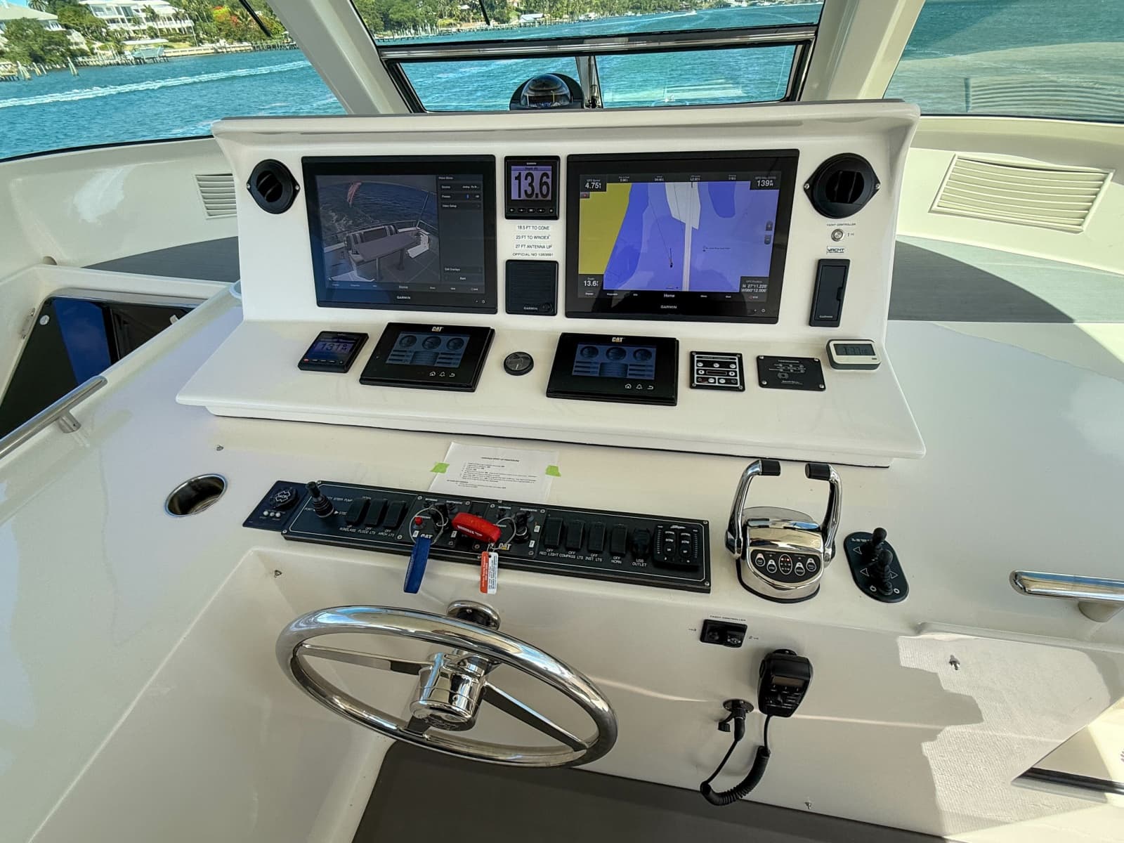 2018 Marlow 53E - Photo 26