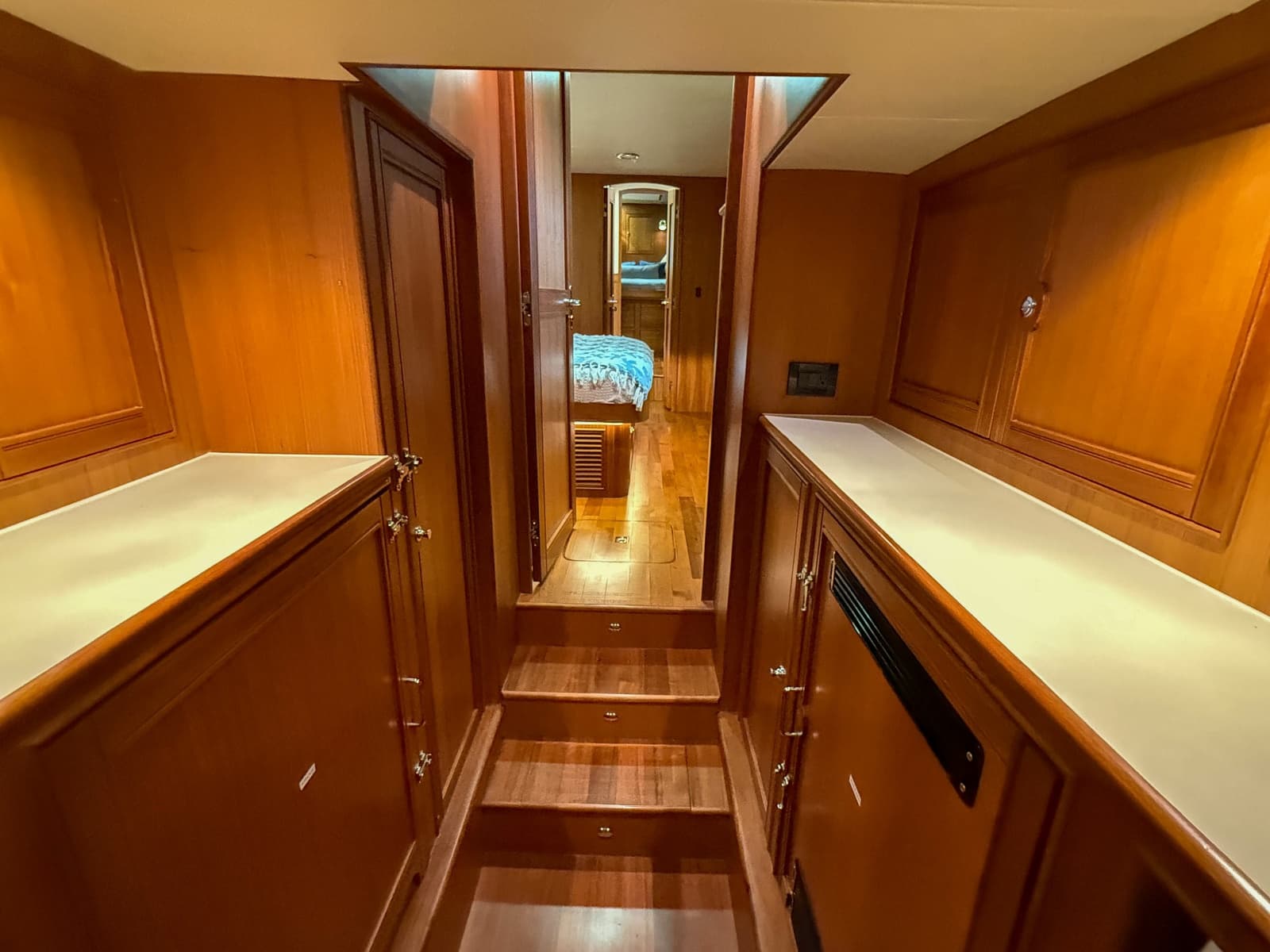 2018 Marlow 53E - Photo 89