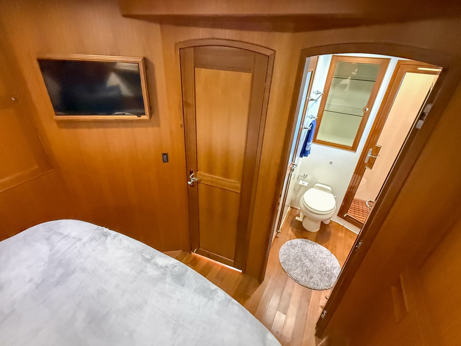 2018 Marlow 53E - Photo 87