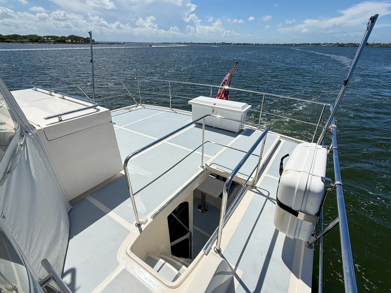 2018 Marlow 53E - Photo 17