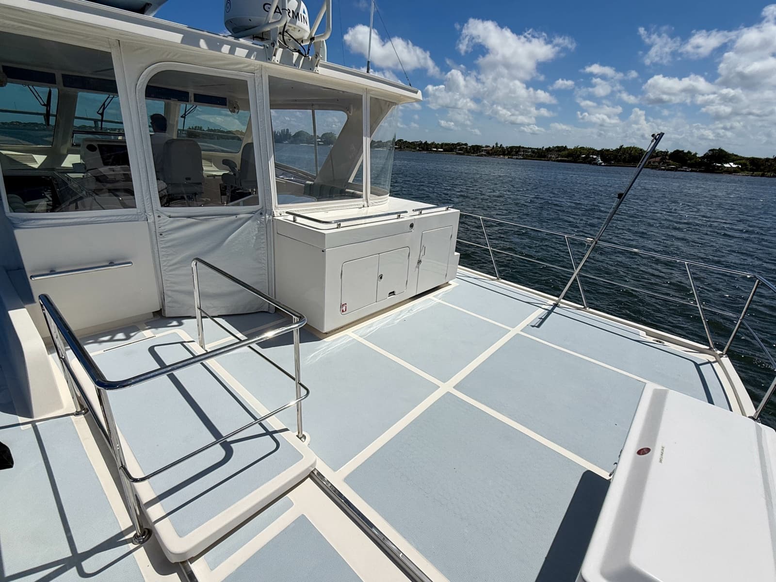 2018 Marlow 53E - Photo 19