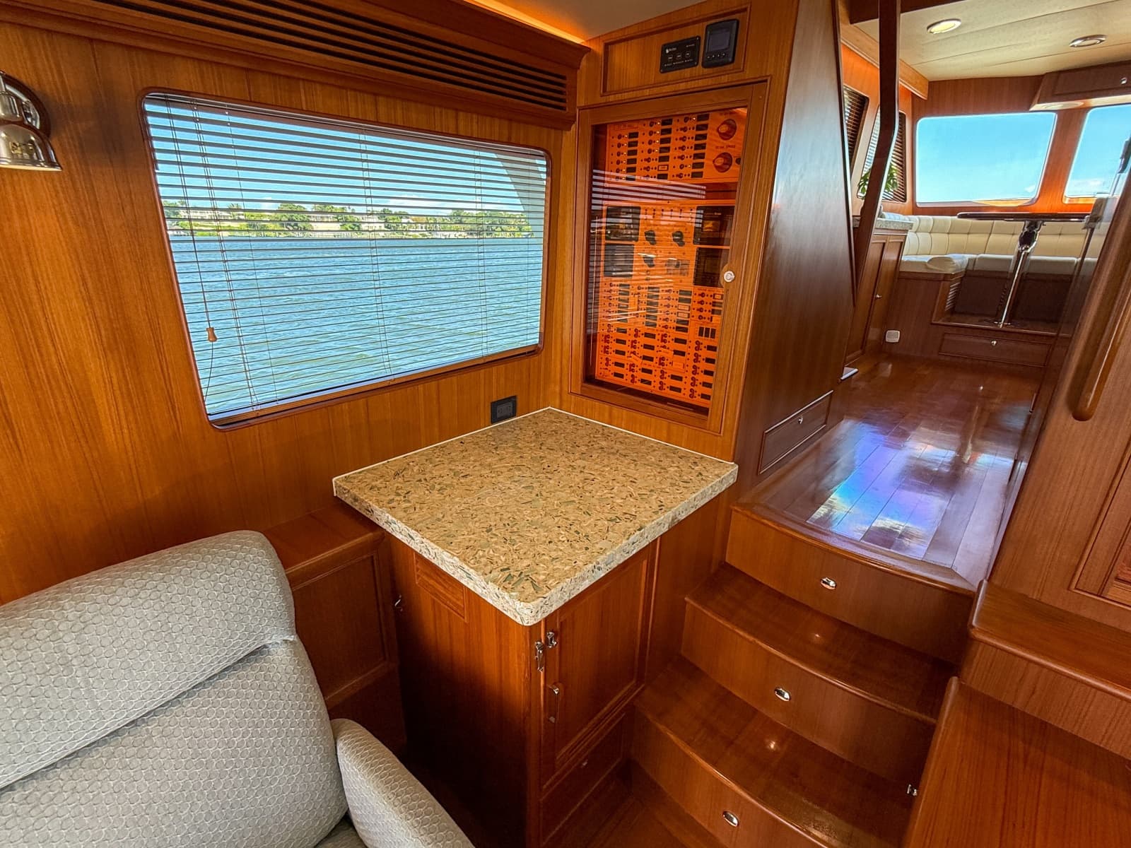 2018 Marlow 53E - Photo 57