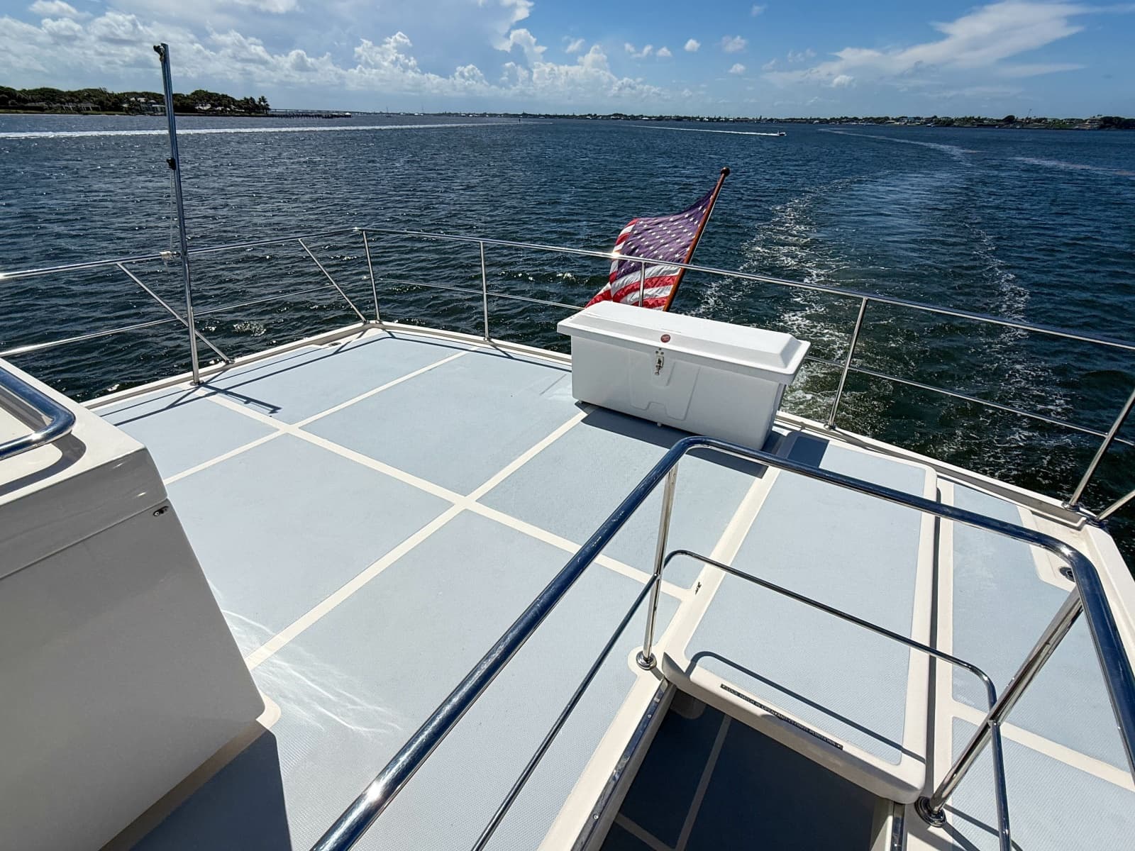 2018 Marlow 53E - Photo 16