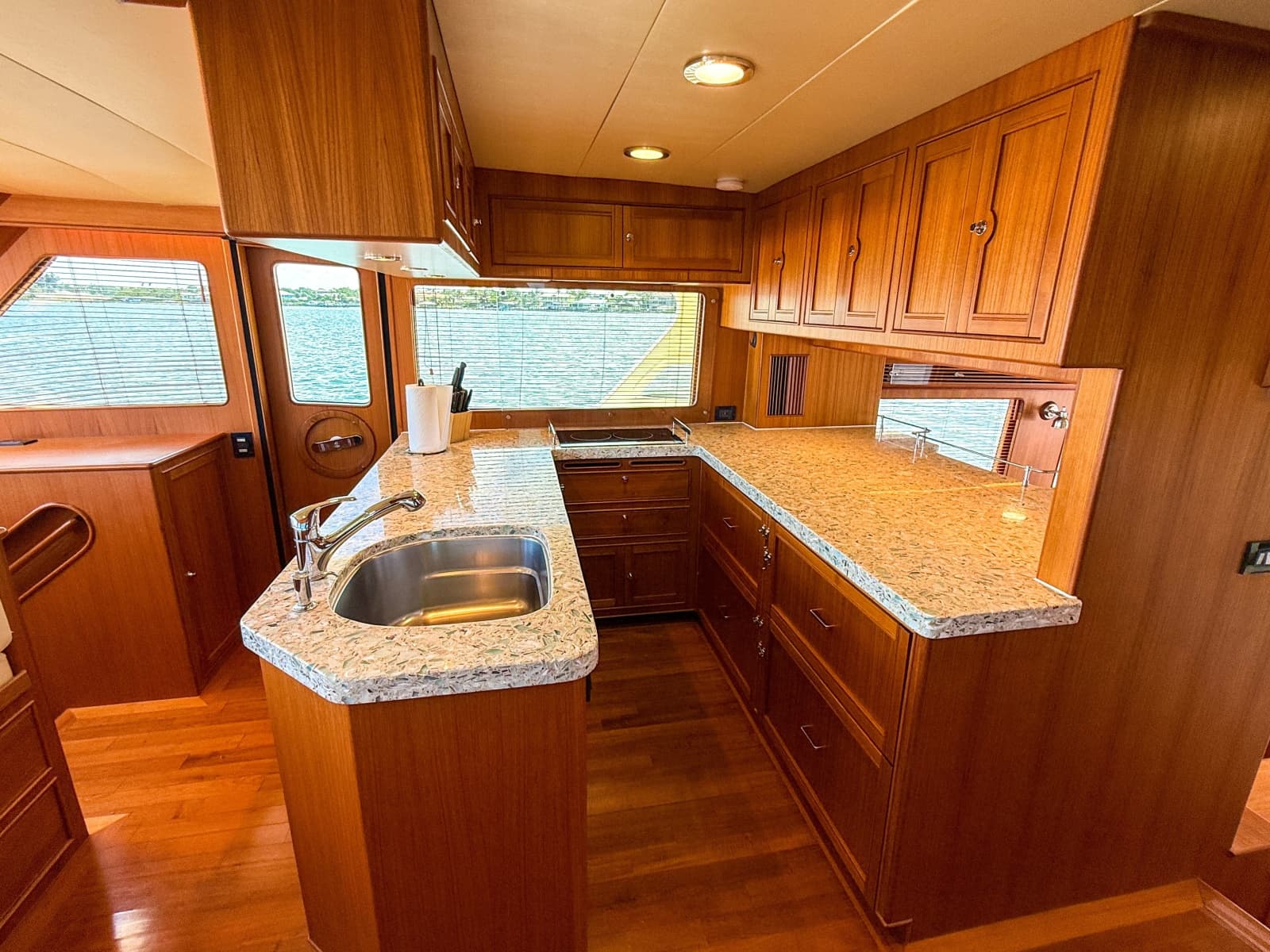 2018 Marlow 53E - Photo 59
